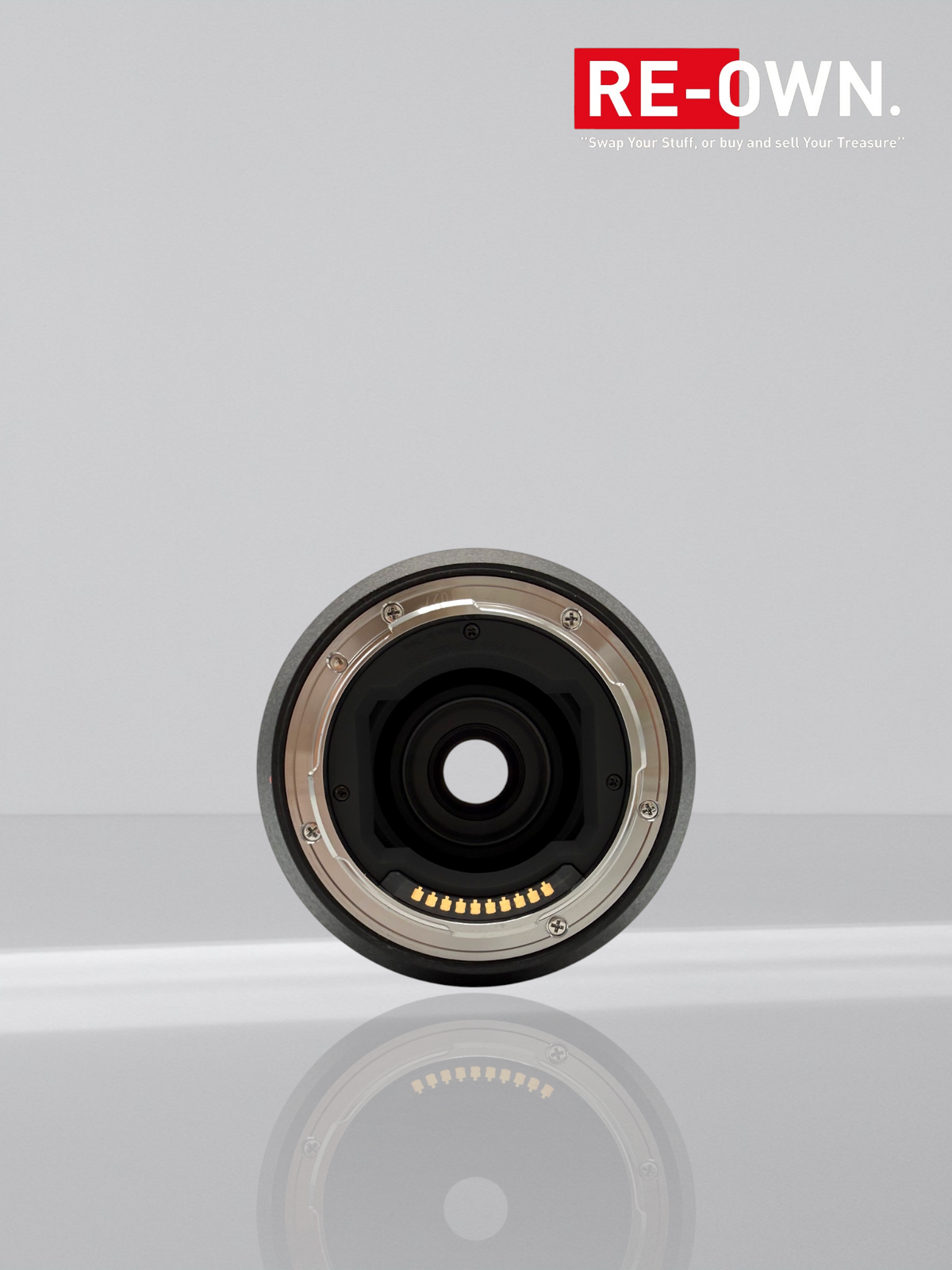 Panasonic LUMIX S Pro 16-35mm f/4.0 L-Mount Black