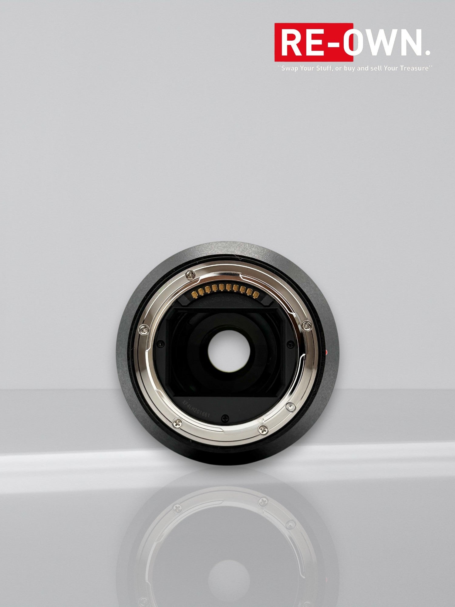 Panasonic Lumix S 24-105mm f/4 Macro OIS