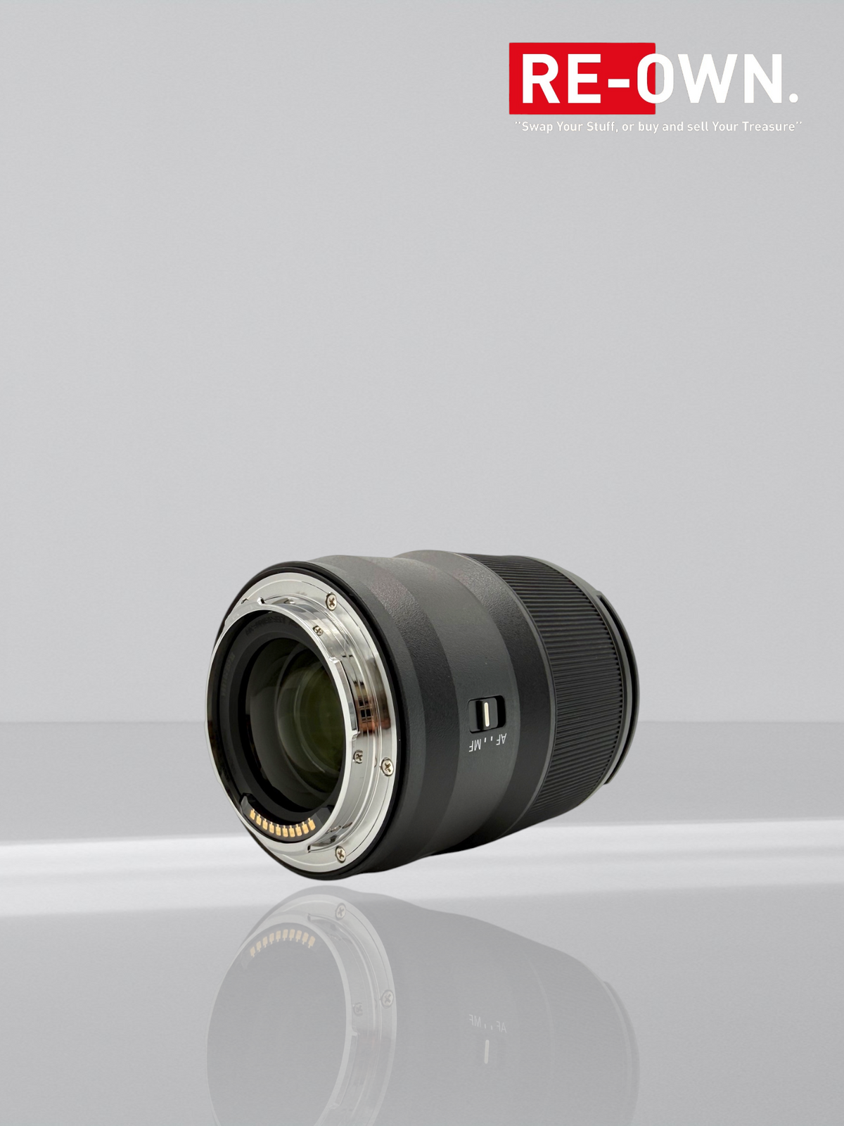 Panasonic Lumix S 85mm F/1.8 | L-Mount
