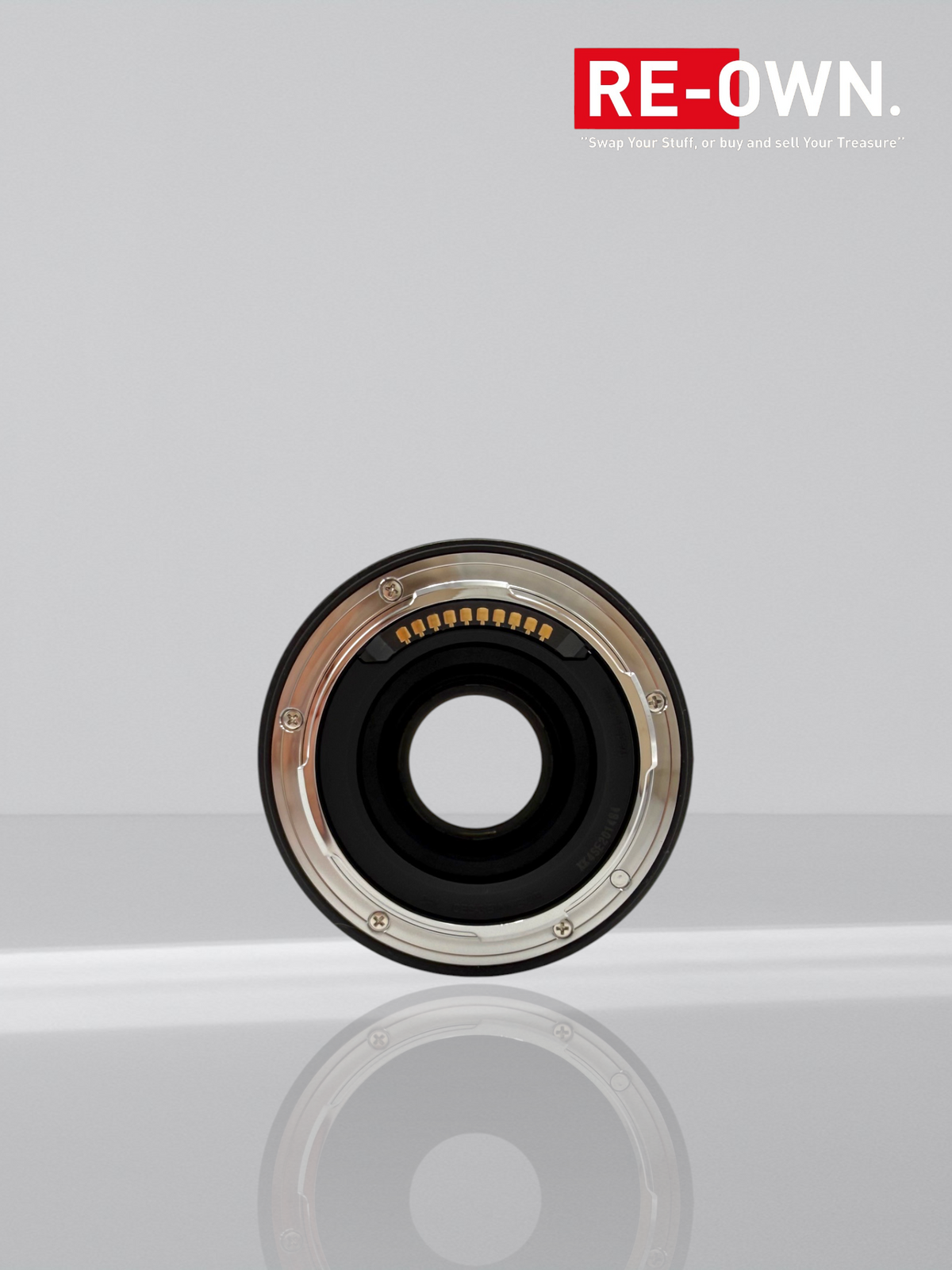 Panasonic Lumix S 85mm F/1.8 | L-Mount