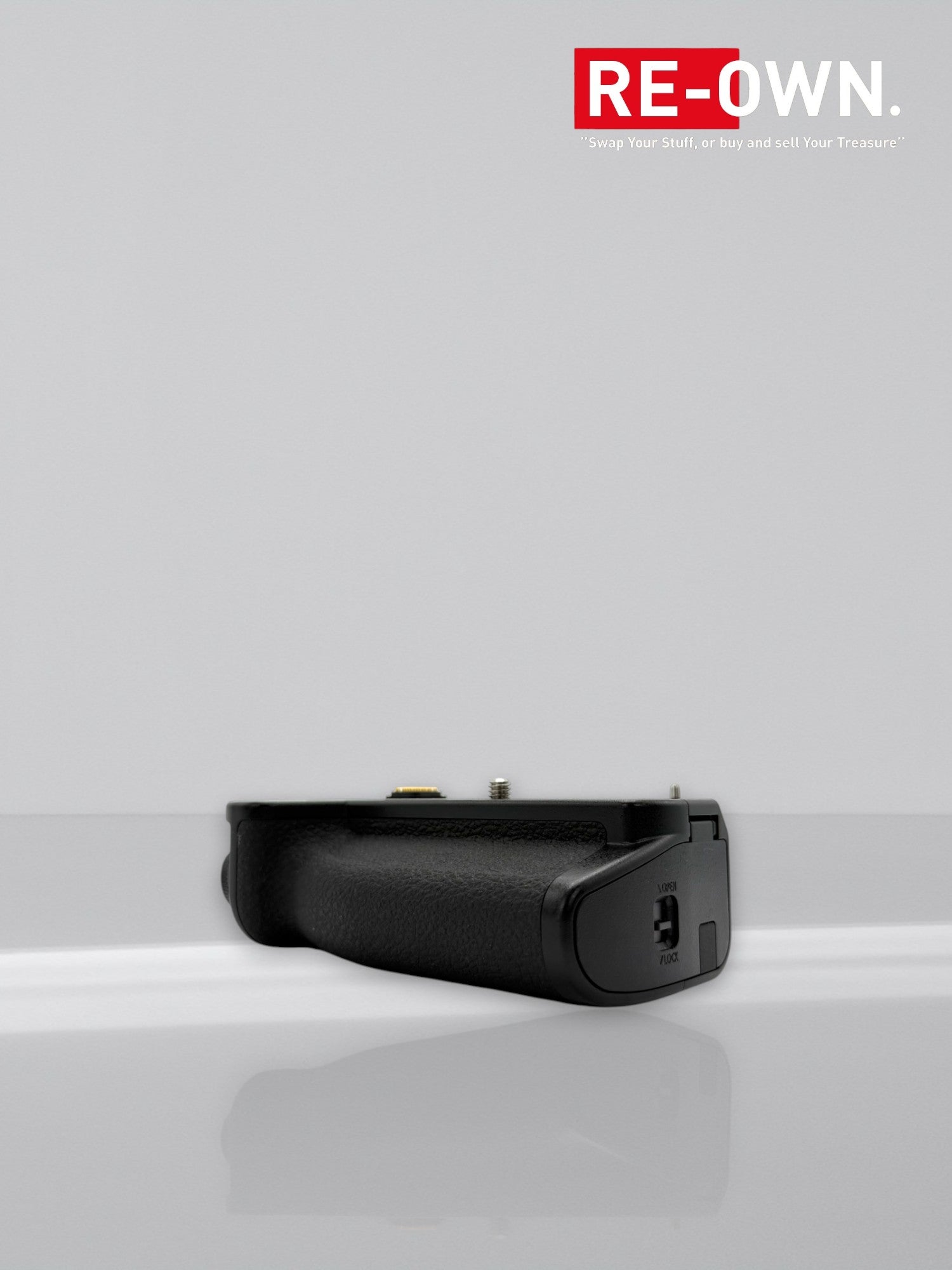 Panasonic LUMIX Battery Grip For S1R II DMW-BG2