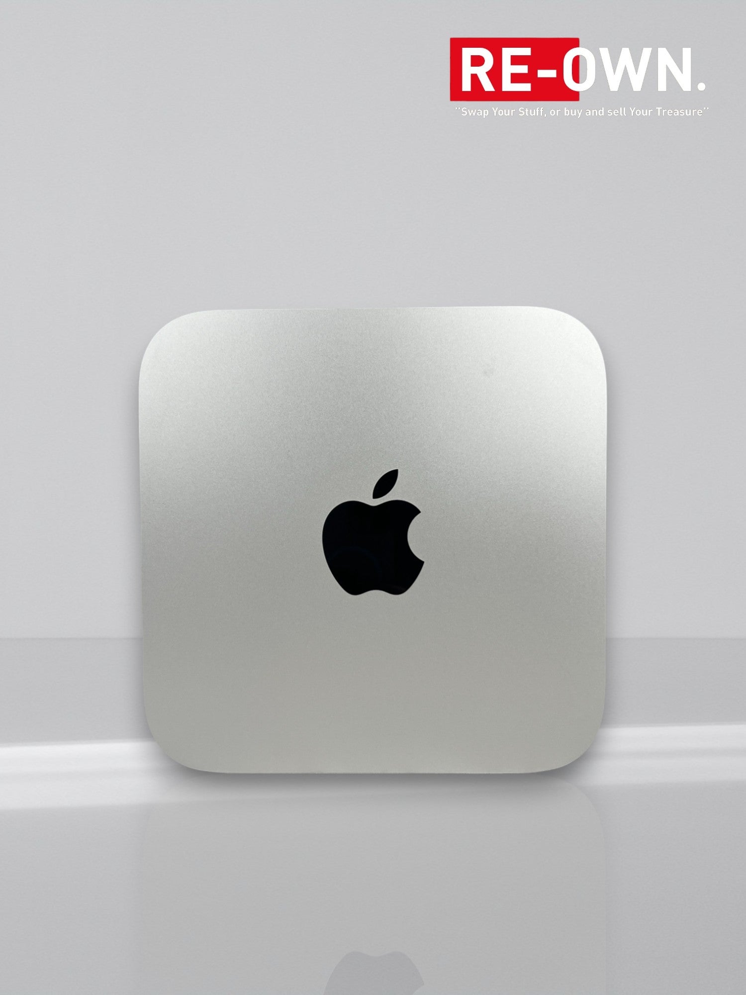 Mac Mini m1-16GB-256GB SSD (VAT item) 