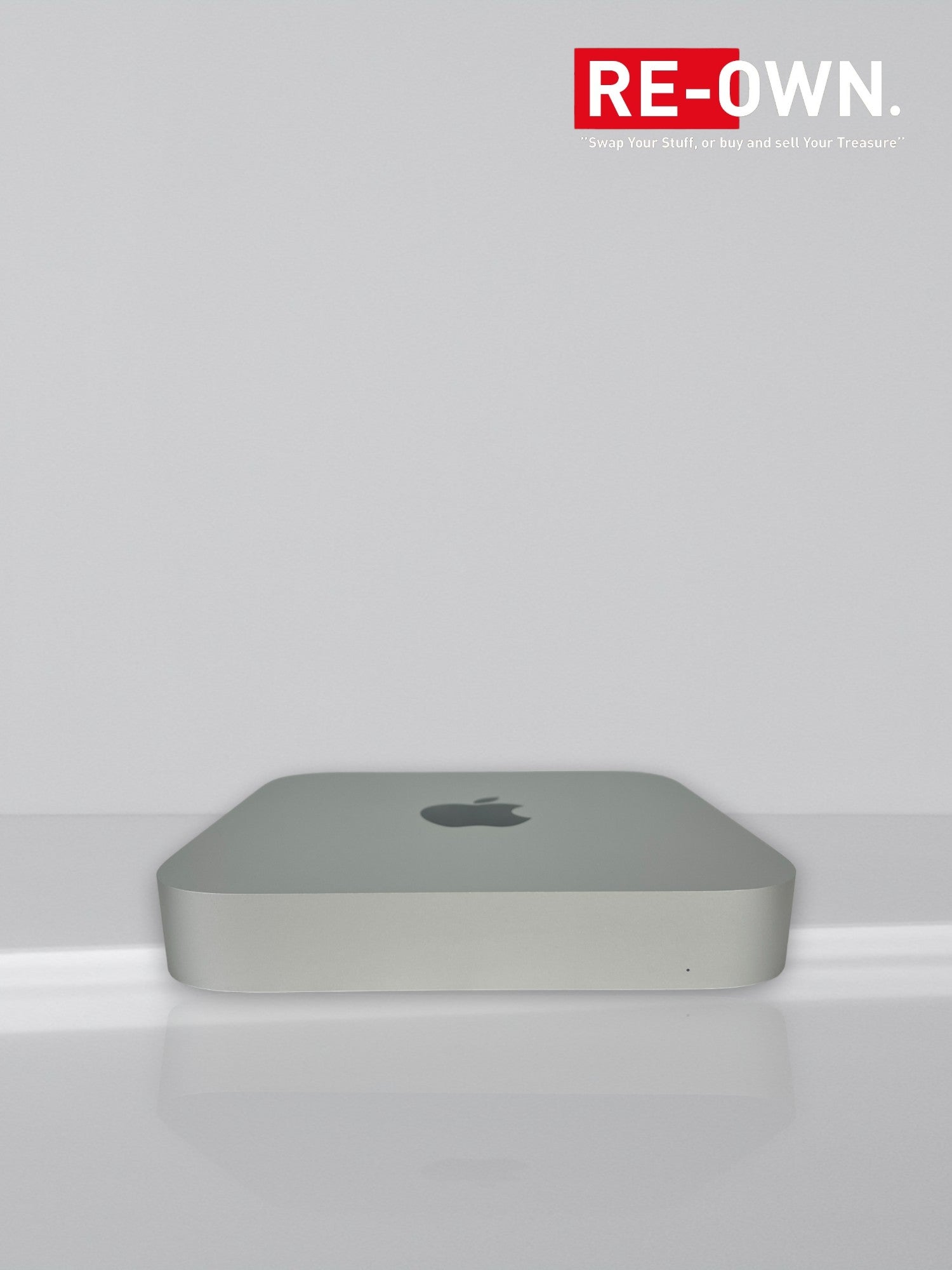 Mac Mini m1-16GB-256GB SSD (VAT item) 