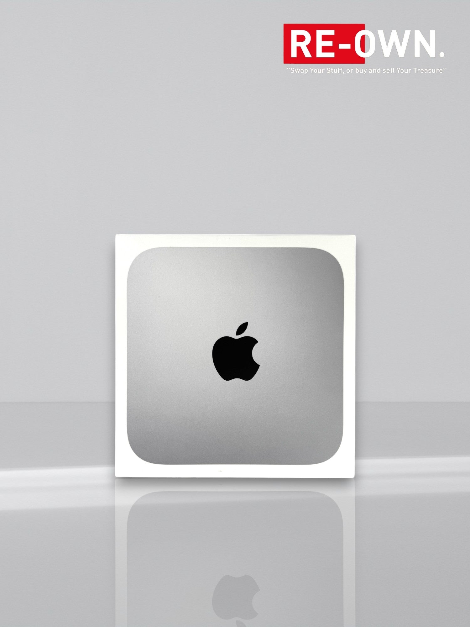 Mac Mini m1-16GB-256GB SSD (VAT item) 