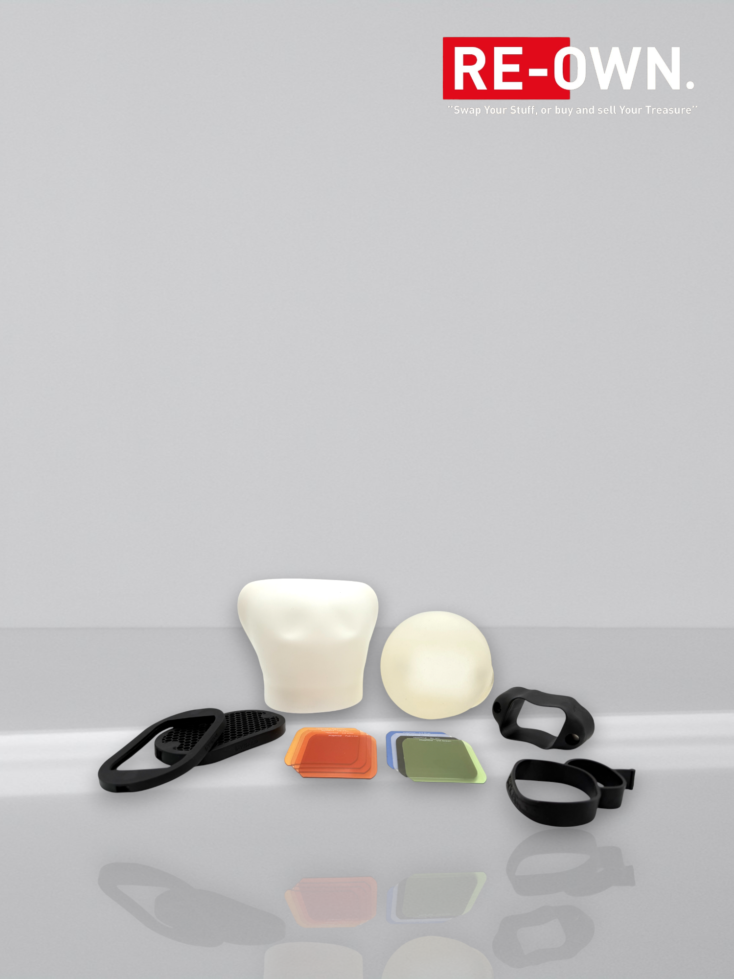 MagMod Flash Kit