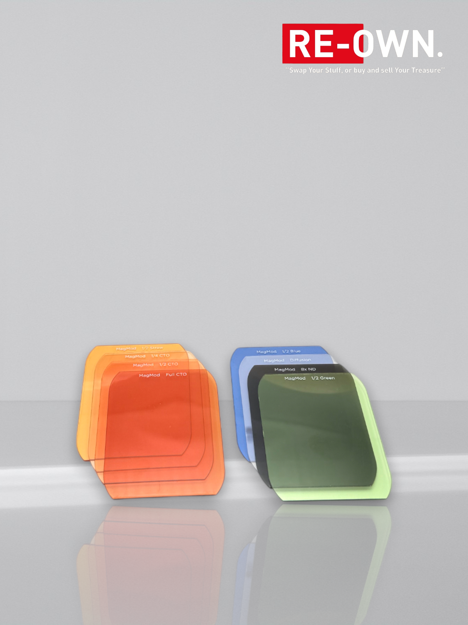 MagMod Flash Kit