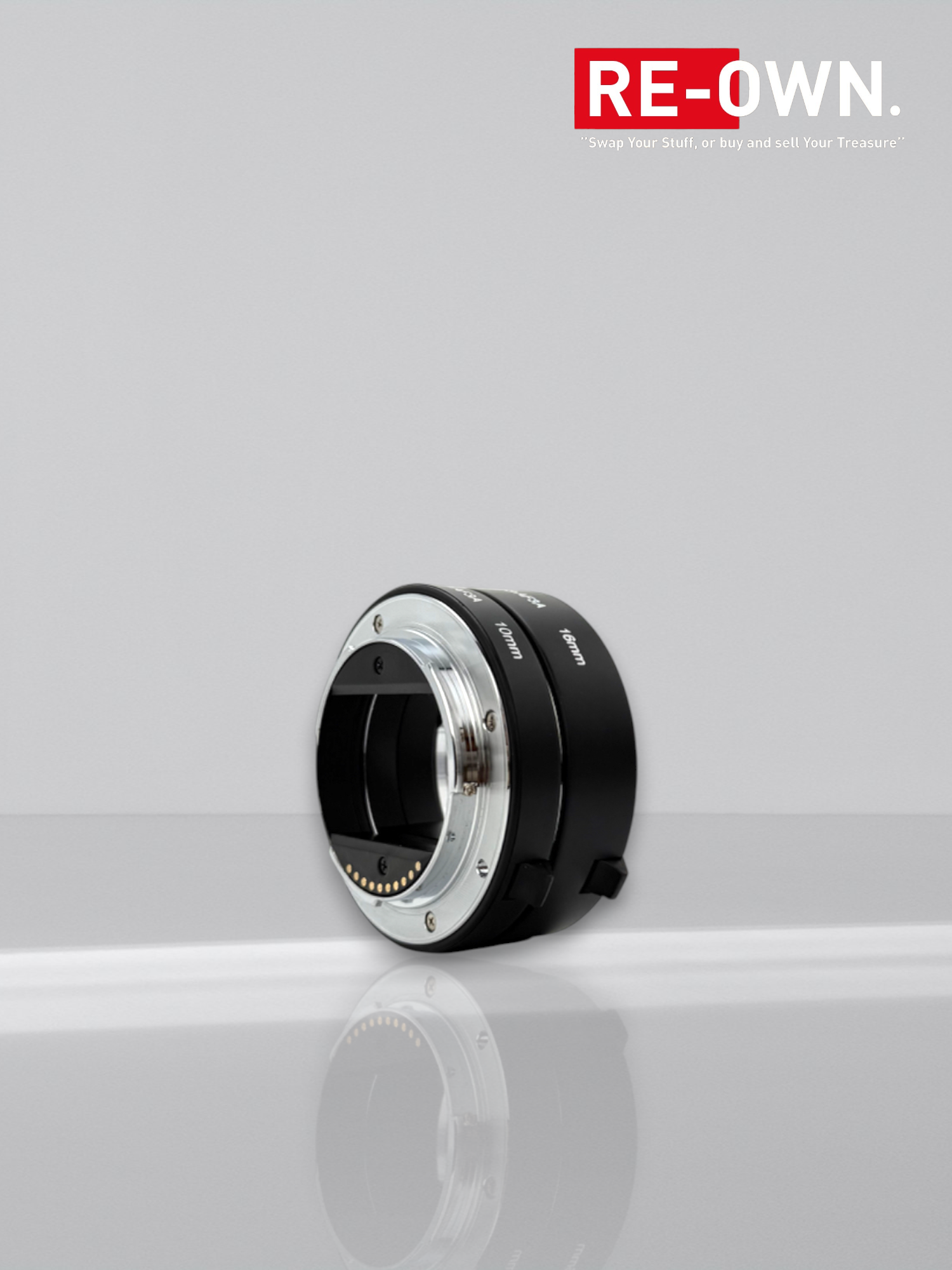 Meike Extension Tube Set MK-S-AF3A For Sony