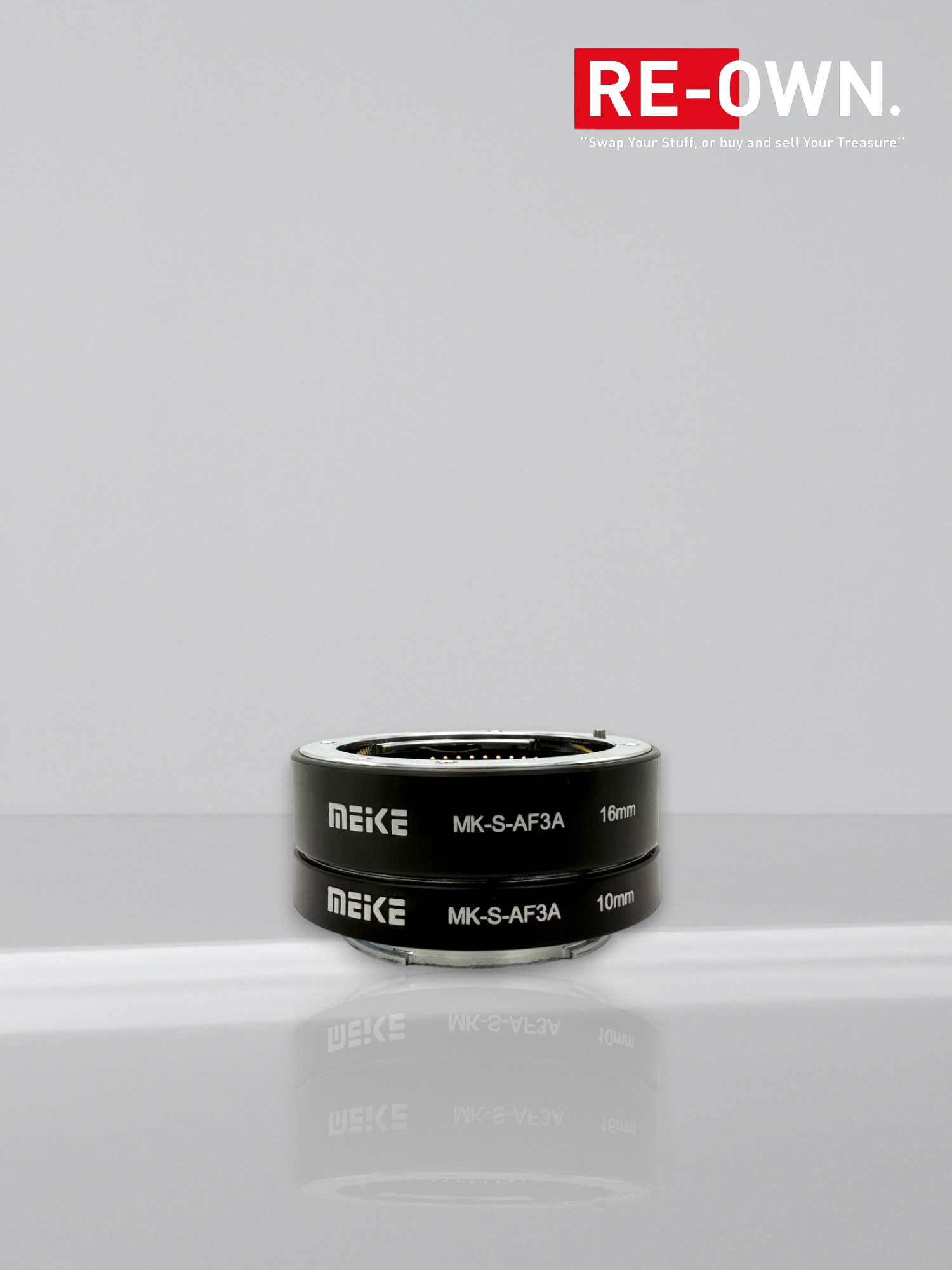 Meike Extension Tube Set MK-S-AF3A For Sony