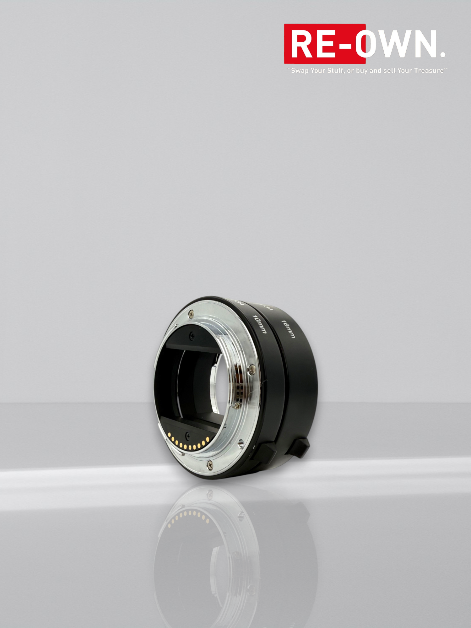 Meike Extension Tube Set MK-S-AF3A For Sony