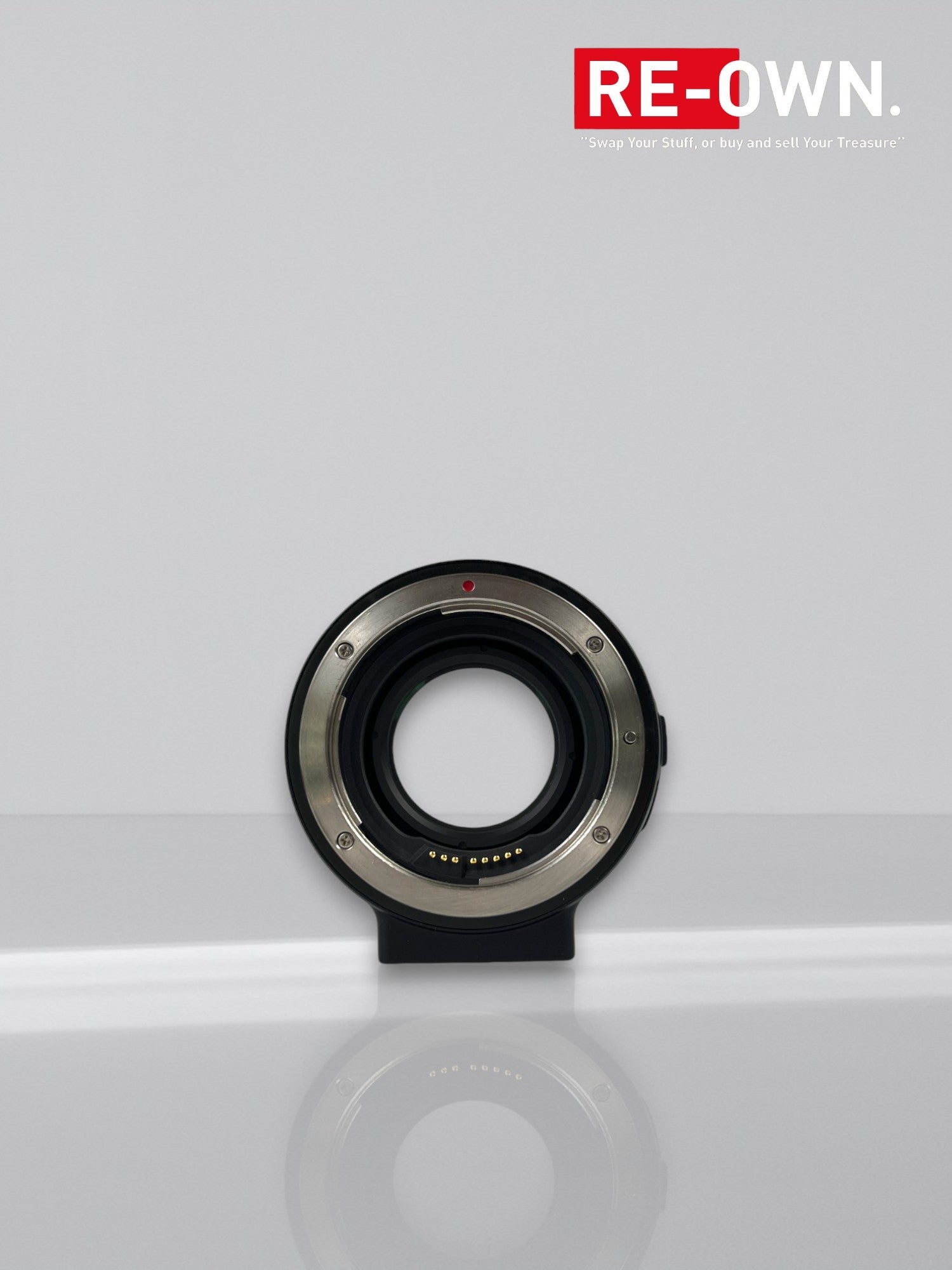 Canon Mount Adapter EF-EOS R 0.71x (EOS C70)