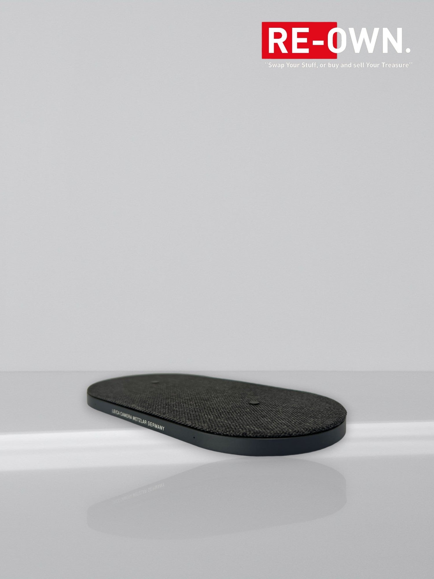 Leica Drop XL Wireless Charger for Q3 / Oplader