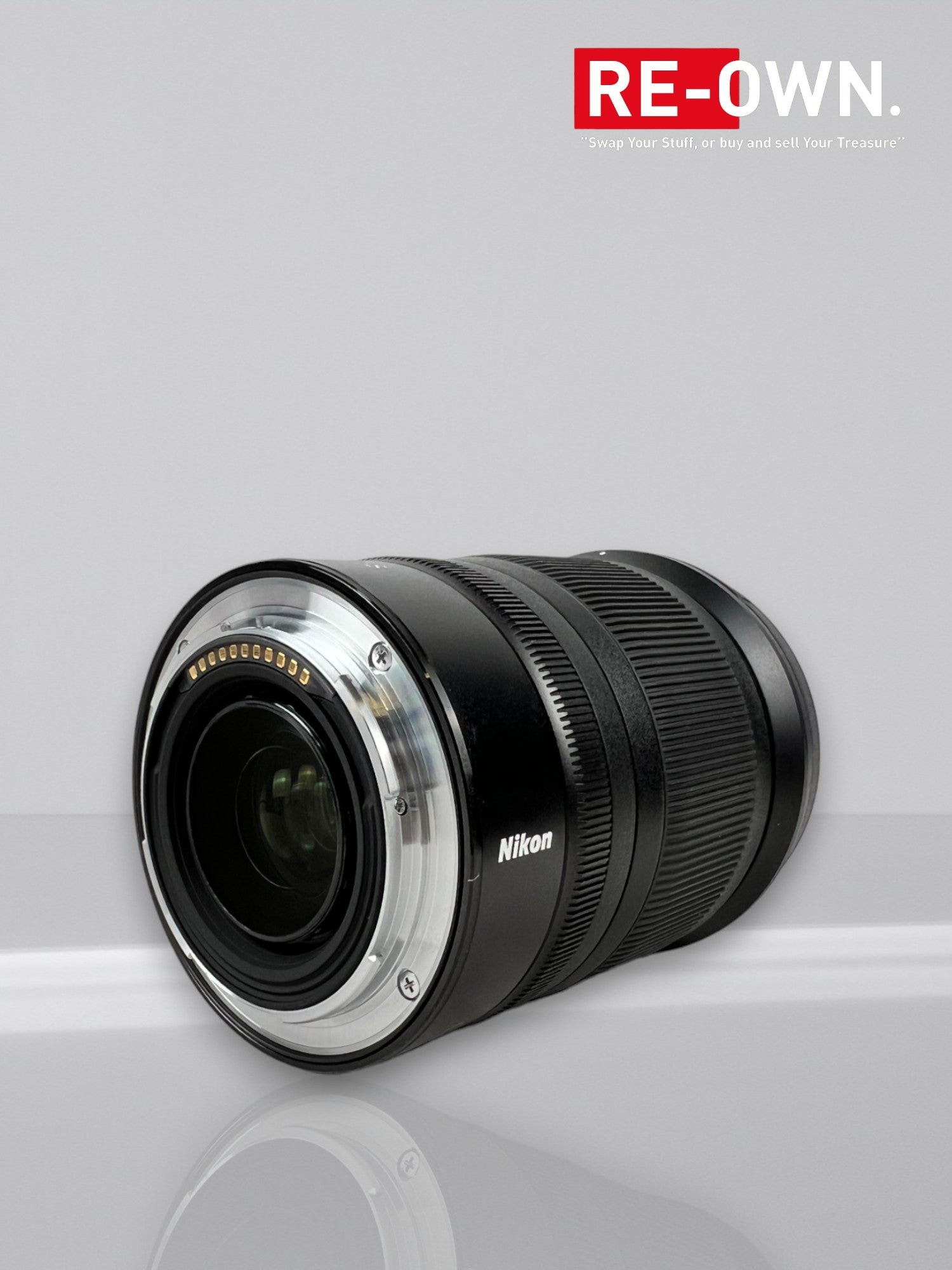 Nikon NIKKOR Z 24-70mm f/4 S