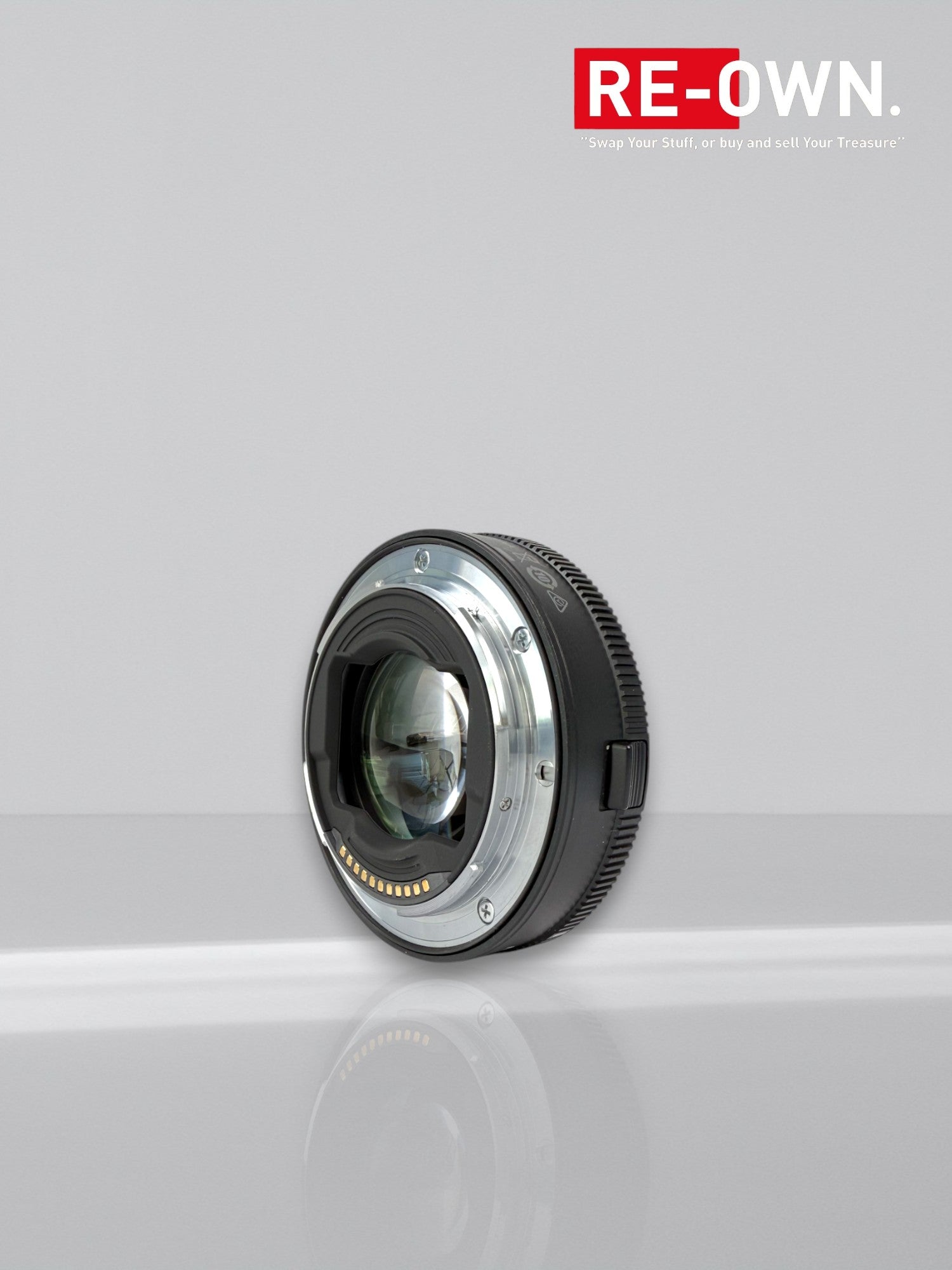 Nikon Nikkor Z Teleconverter TC-1.4x