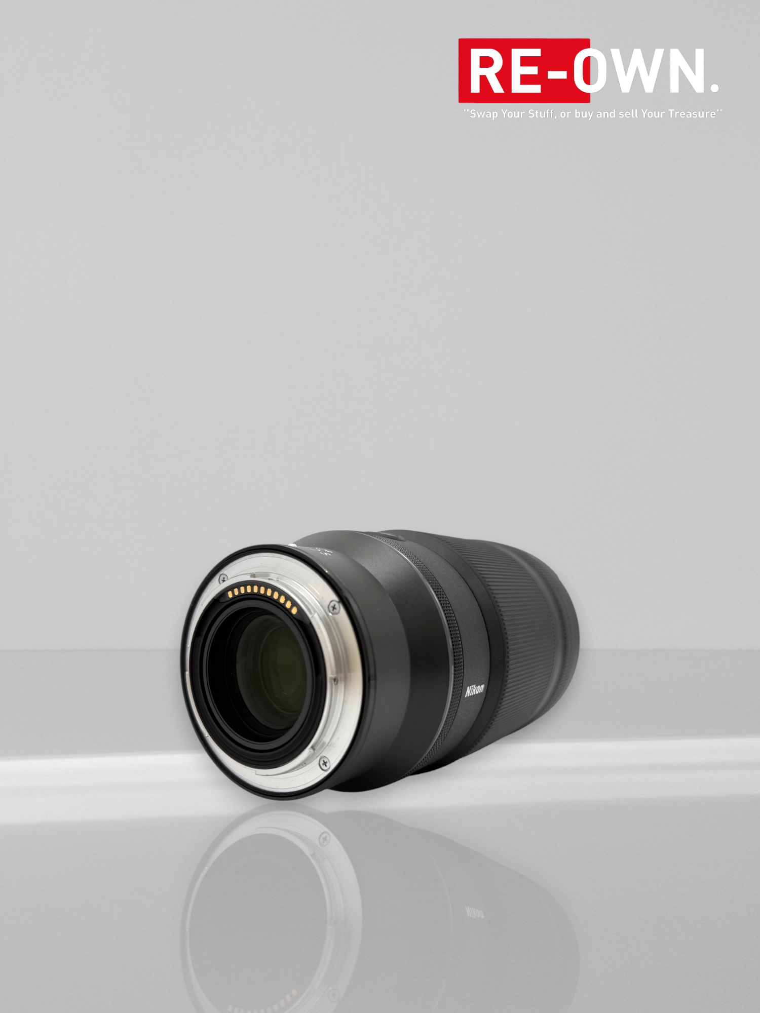 Nikon Nikkor Z 35mm f/1.2 S + 6 maanden garantie
