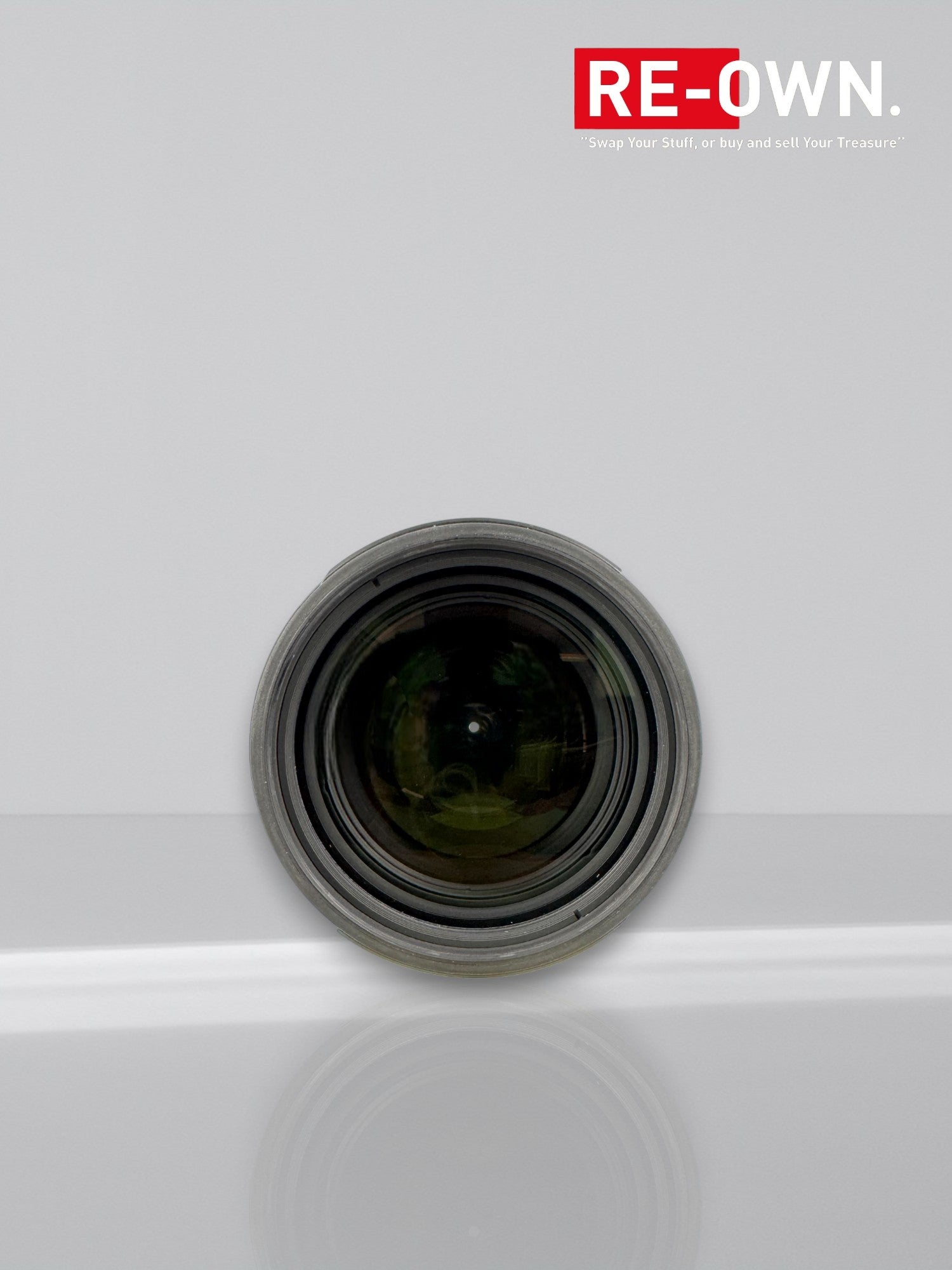 Nikon AF-S 70-200mm F/2.8 G IF-ED VR