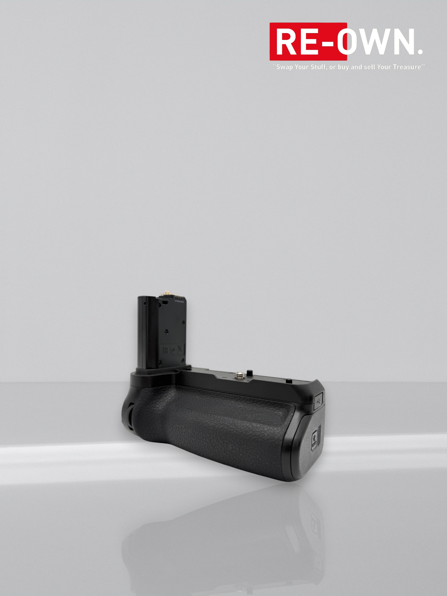 Nikon MB-N11 Battery Grip voor Nikon Z7 II & Z6 II