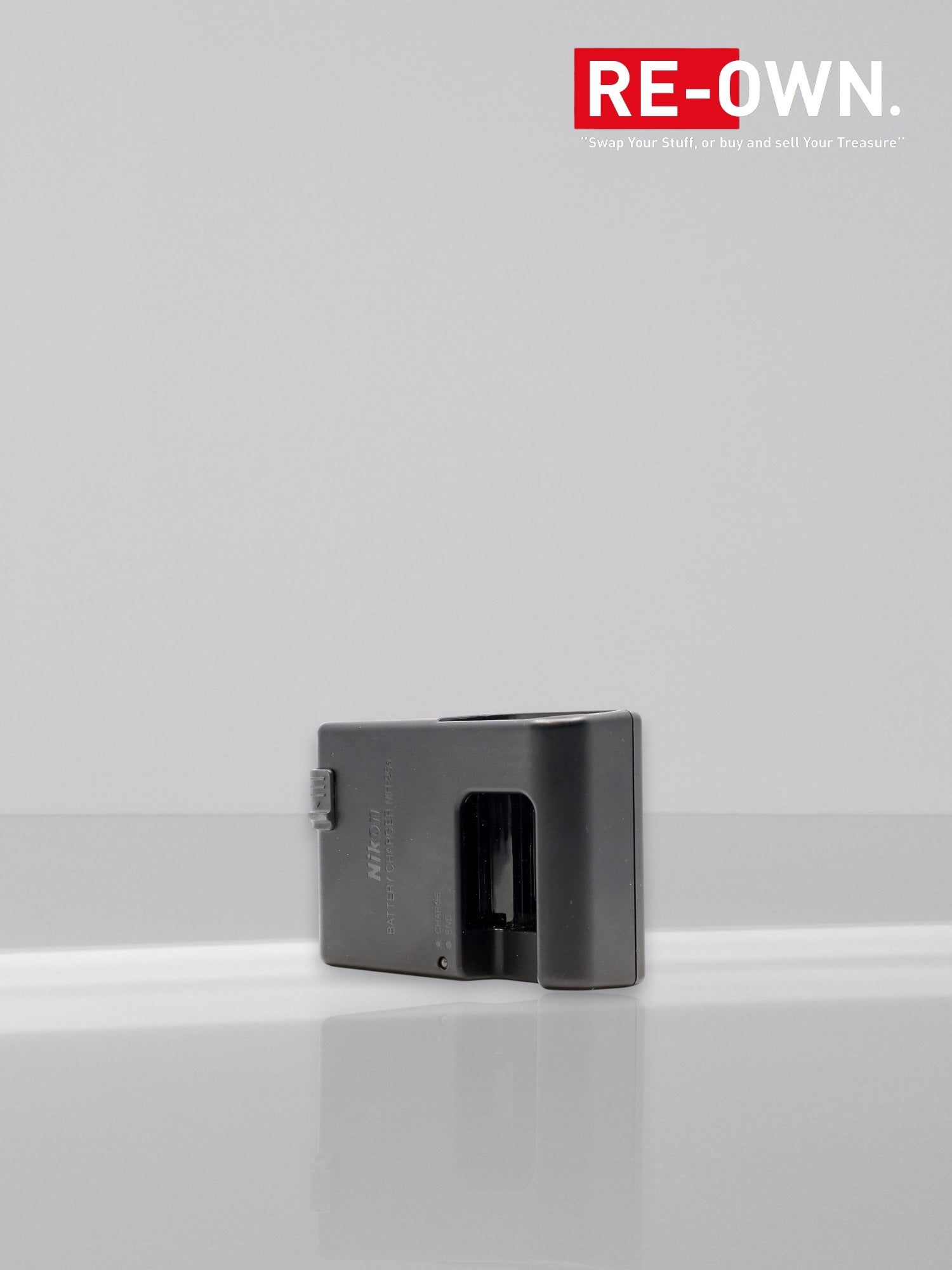 Nikon MH-25a Acculader