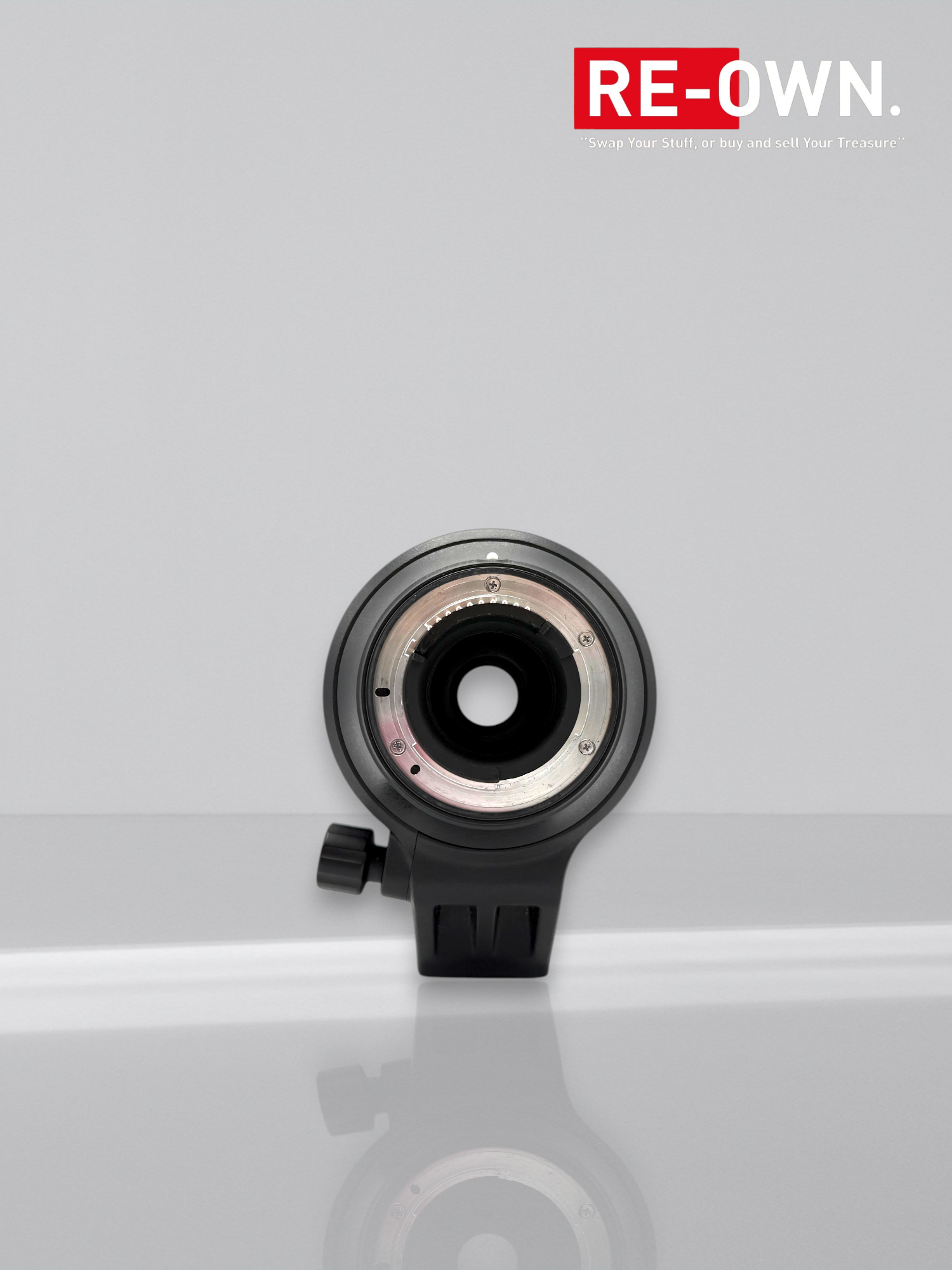 Nikon AF-S Nikkor 200-500mm f/5.6E ED VR + gratis Filter