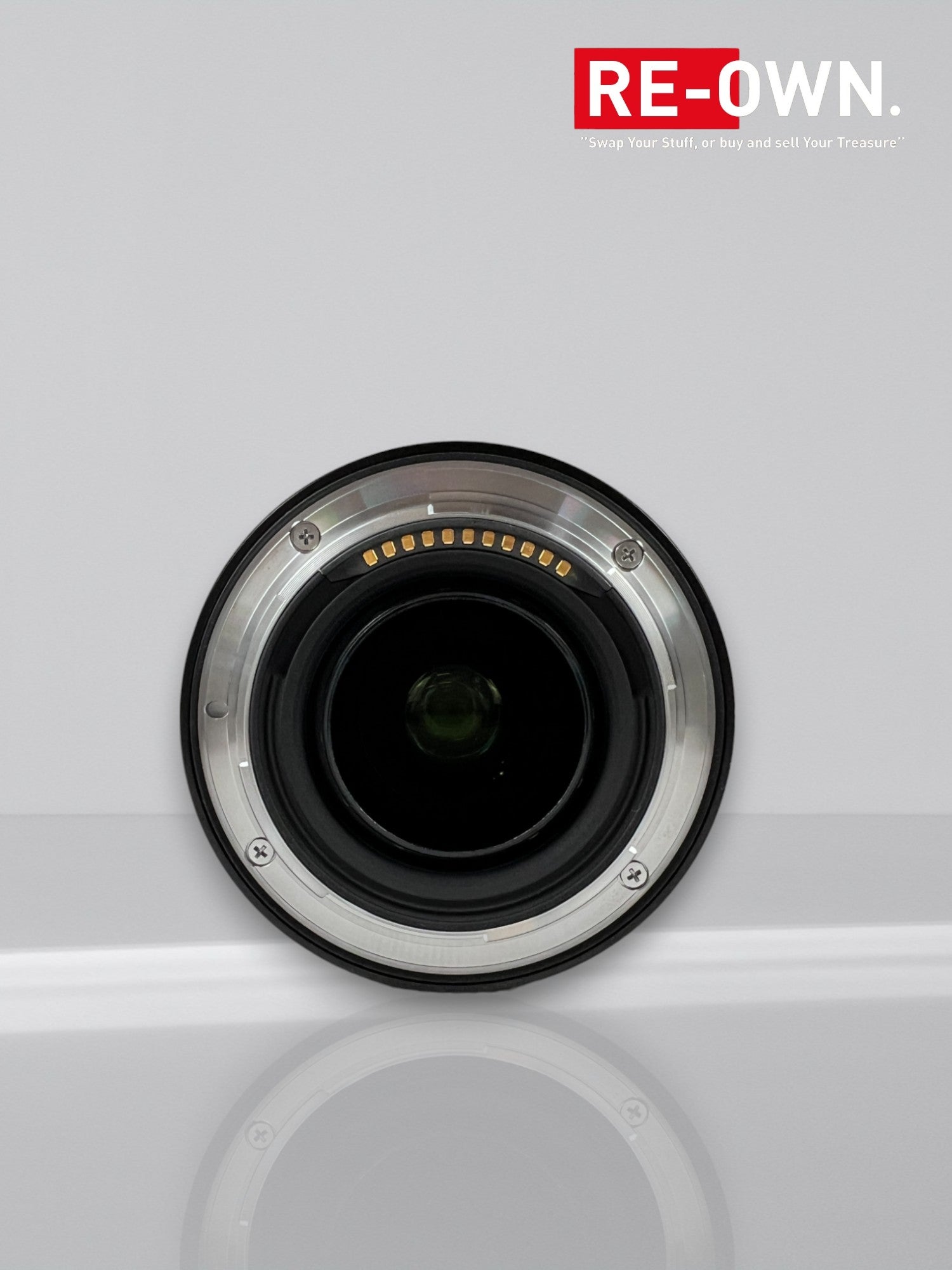 Nikon Z 24-70mm f/4.0 S