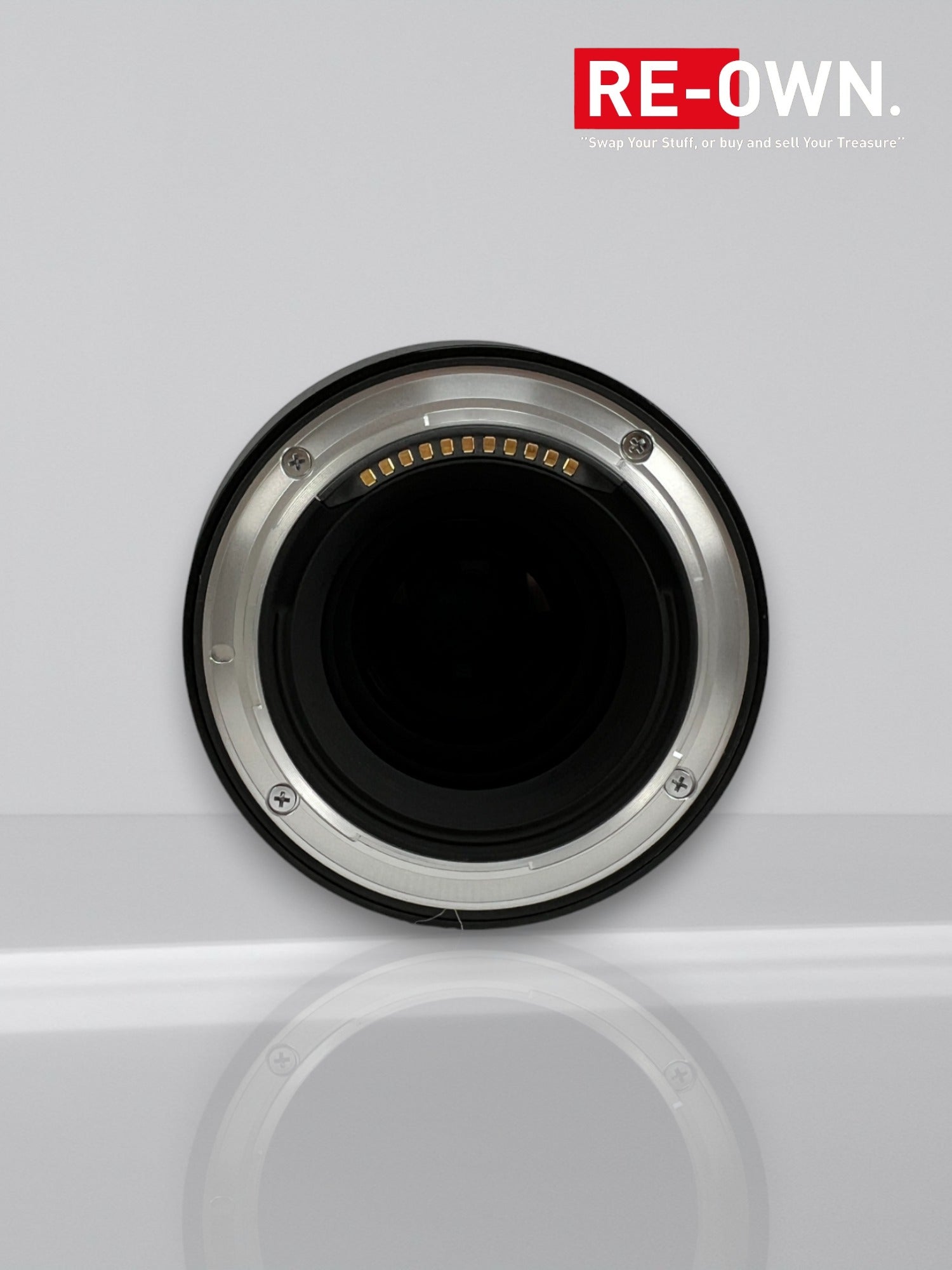 Nikon Nikkor Z MC 105mm f/2.8 VR S