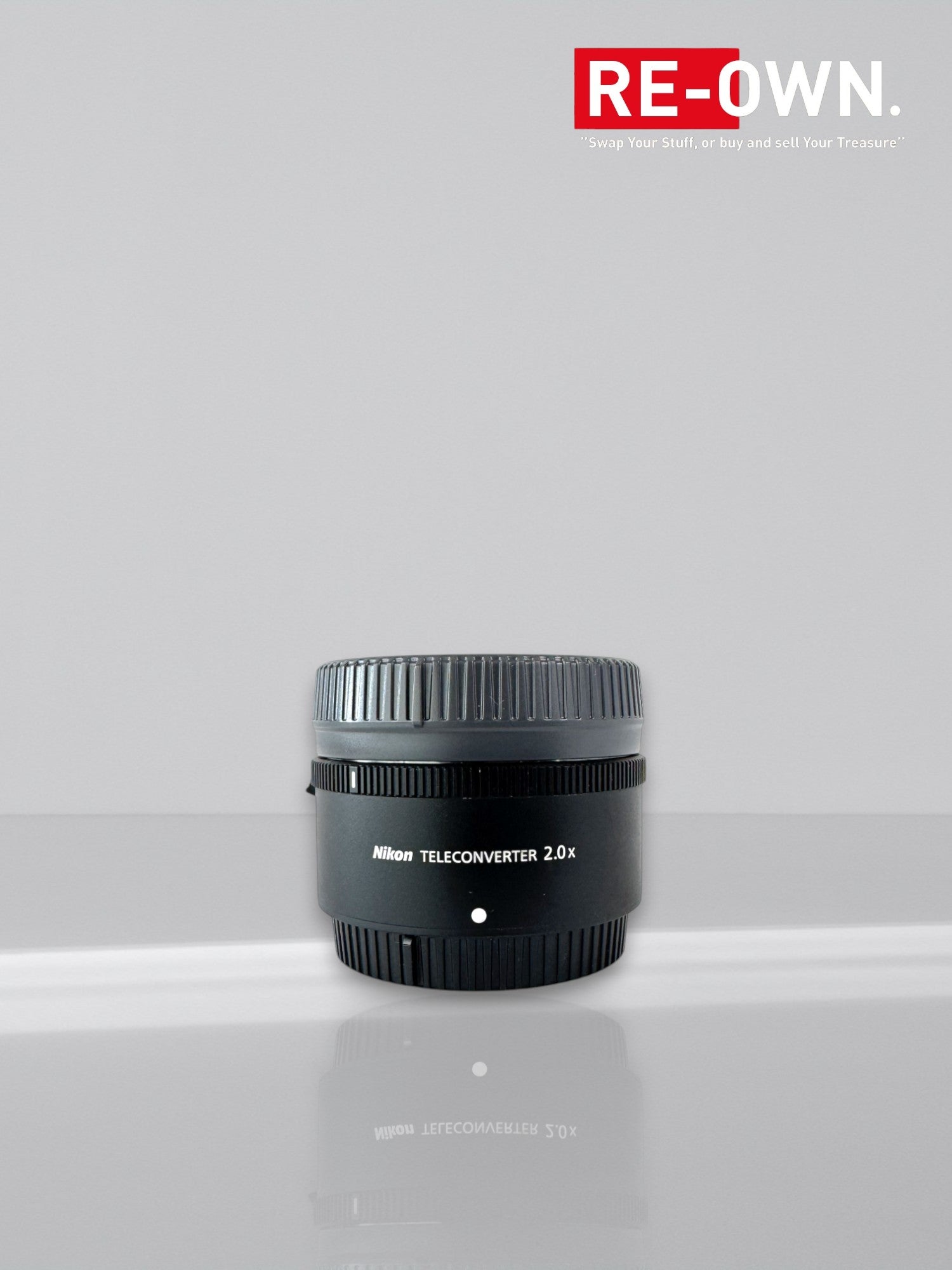 Nikon Z TC-2.0x Teleconverter