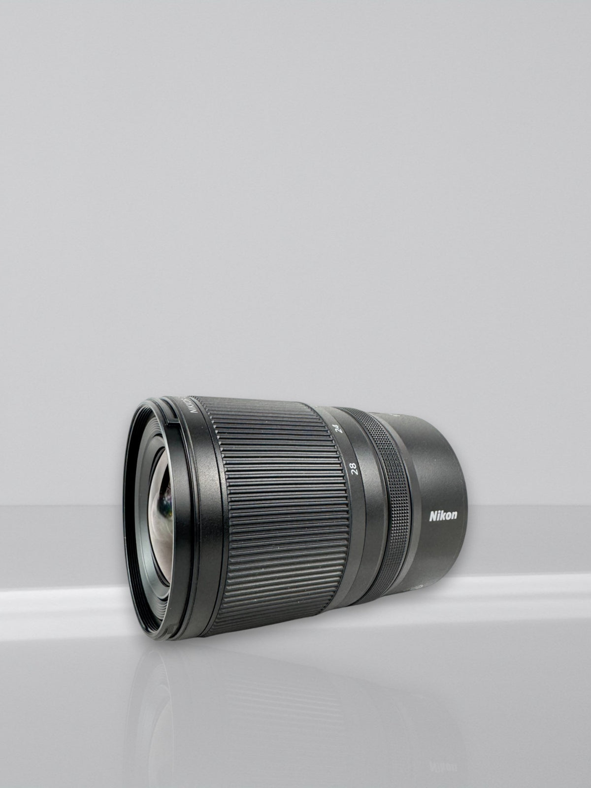 Nikon Z 17-28mm F/2.8