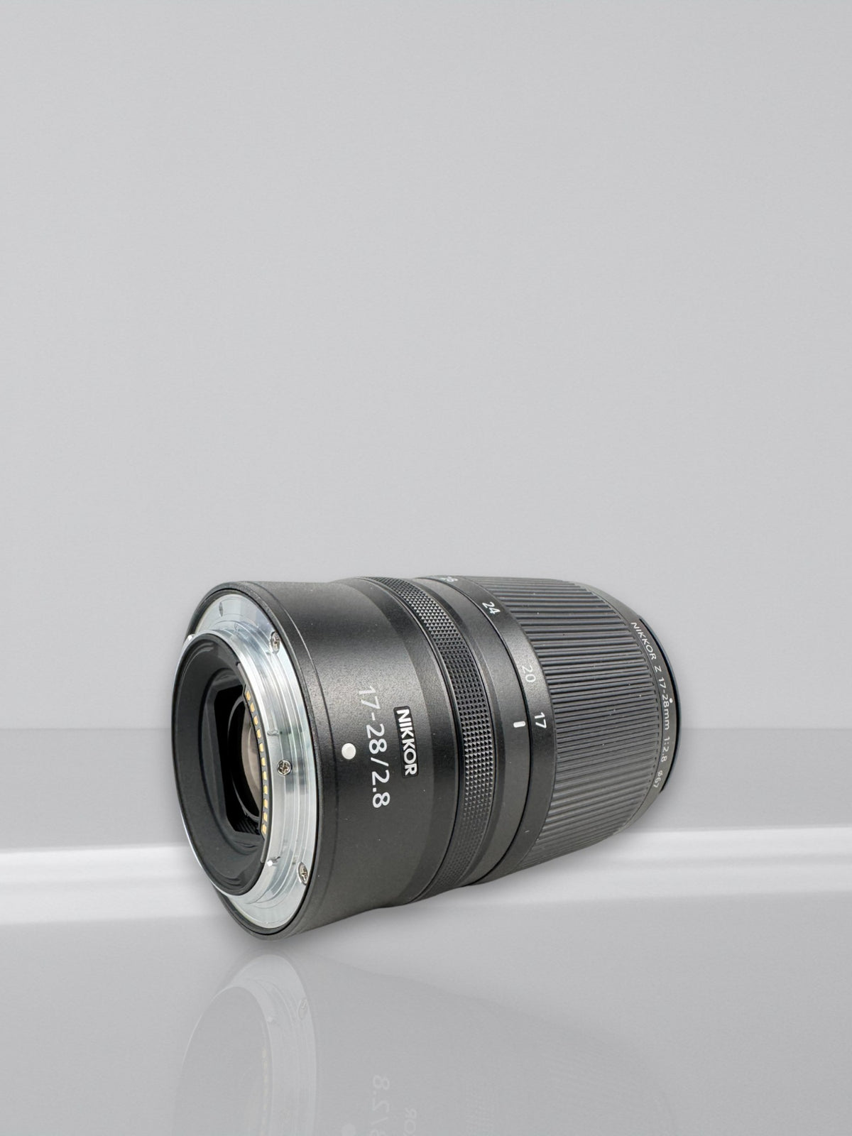 Nikon Z 17-28mm F/2.8