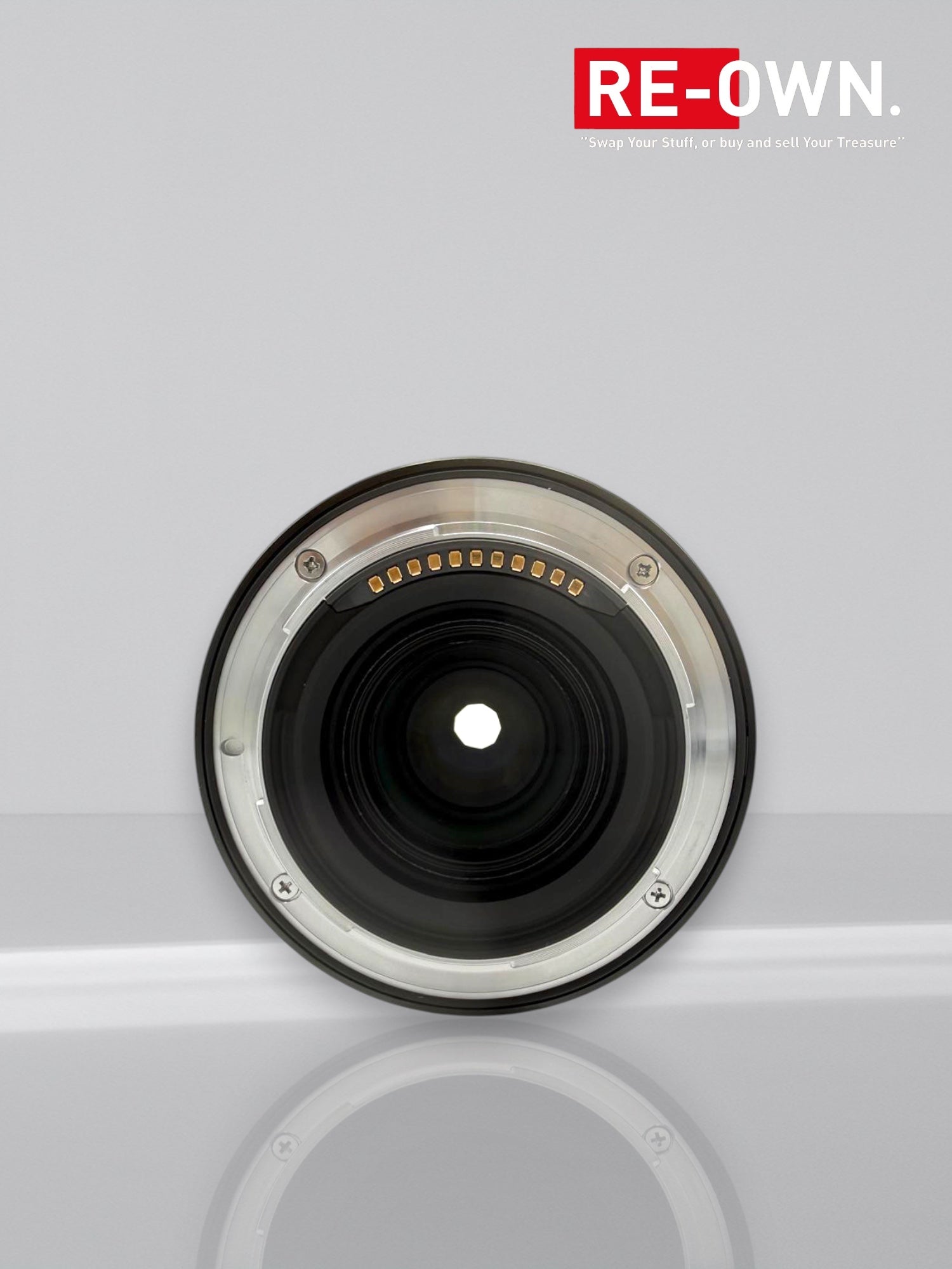 Nikon Z 20mm f/1.8 S