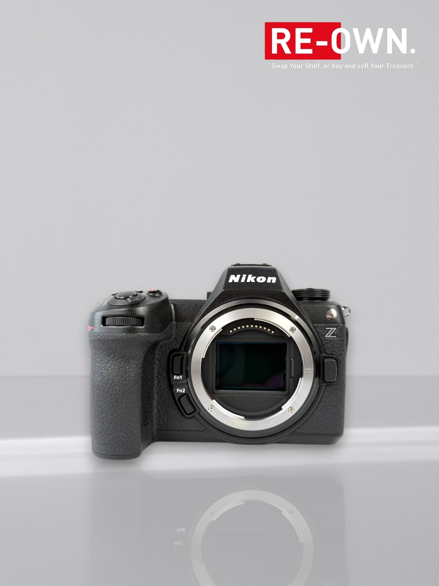 Nikon Z6III / Z6 III body