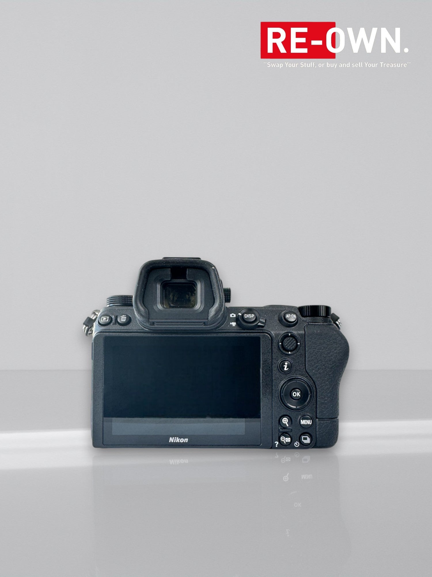 Nikon Z7II / Z7 II body