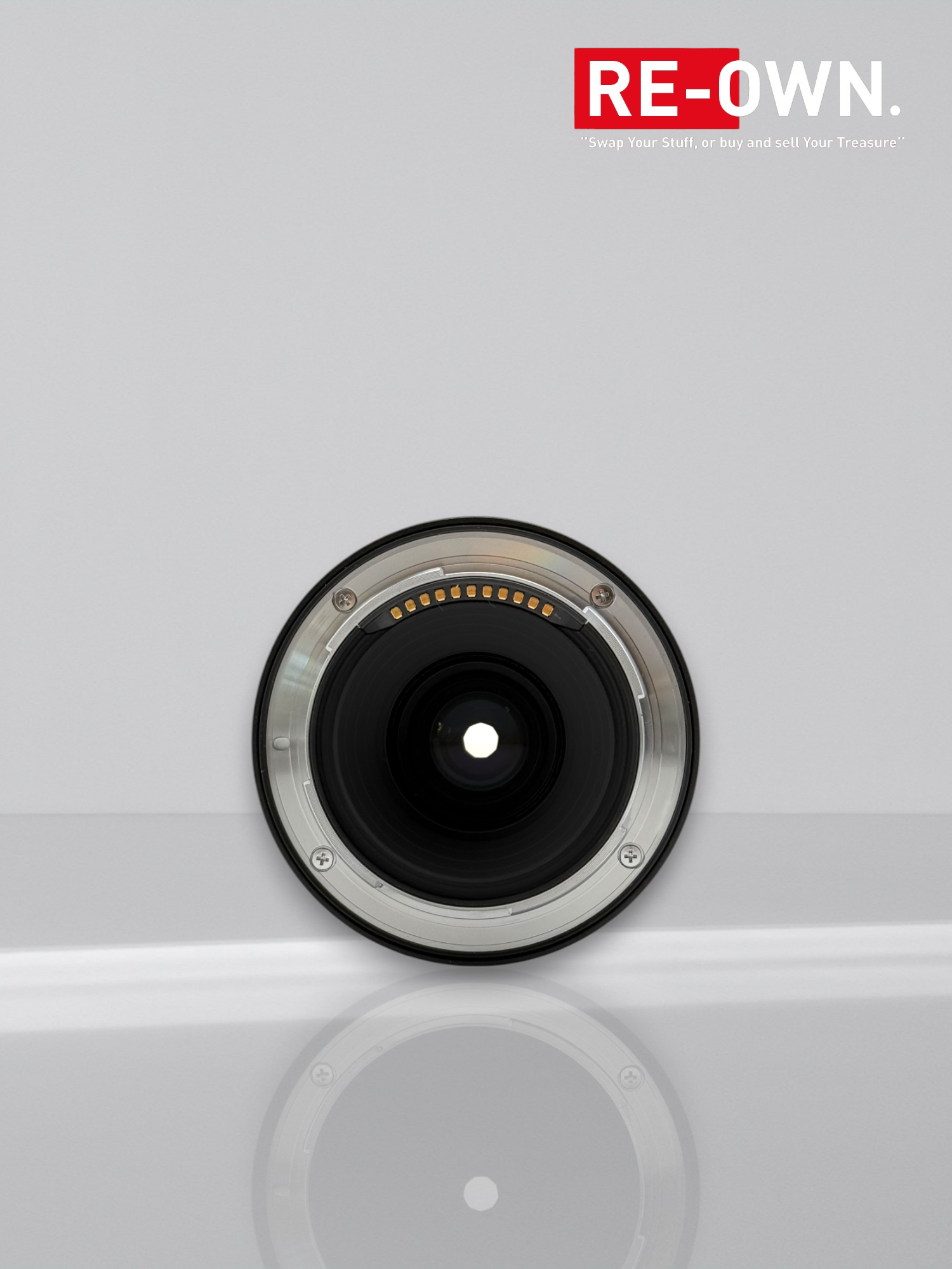 Nikon Z MC 50mm f/2.8