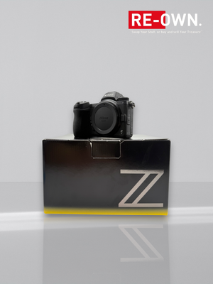 Nikon Z6 Body
