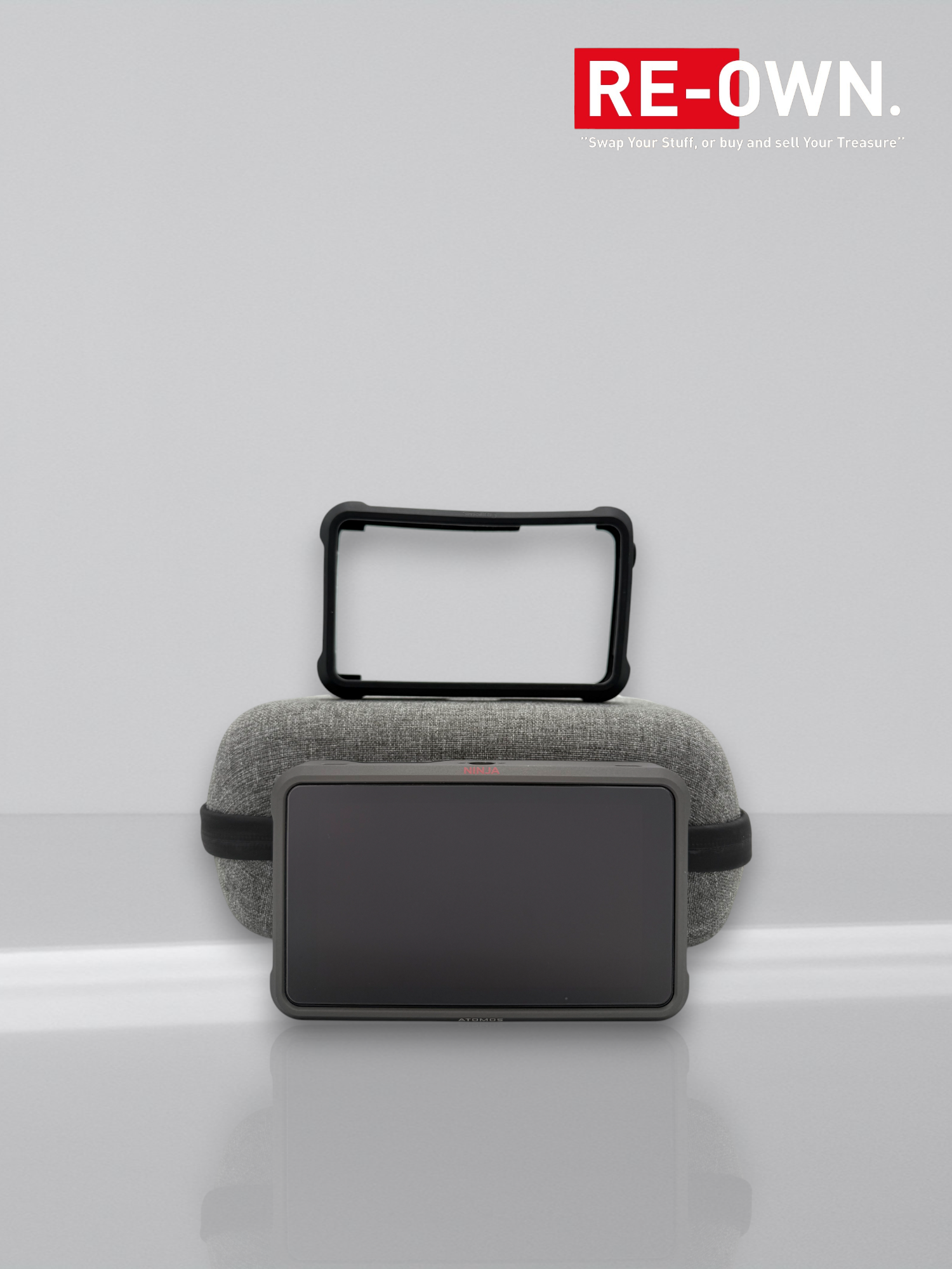 Atomos Ninja V+ Scherm / Monitor