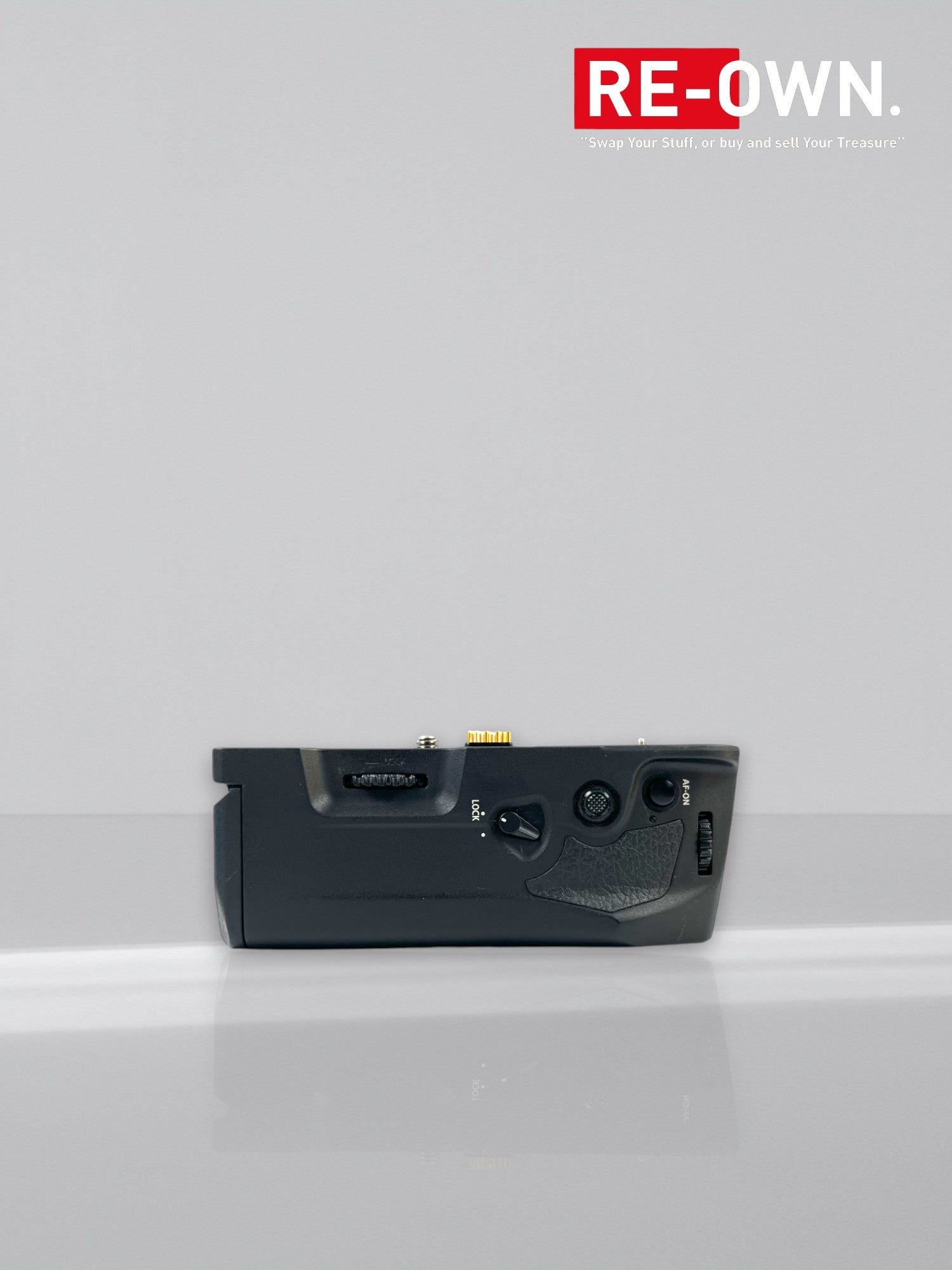 OM SYSTEM HLD-10 Battery Grip For OM-1 olympus