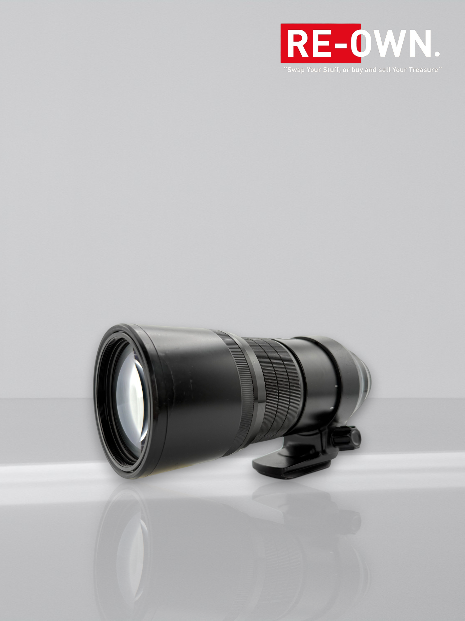 Olympus M.Zuiko Digital ED 300mm f/4.0 IS Pro