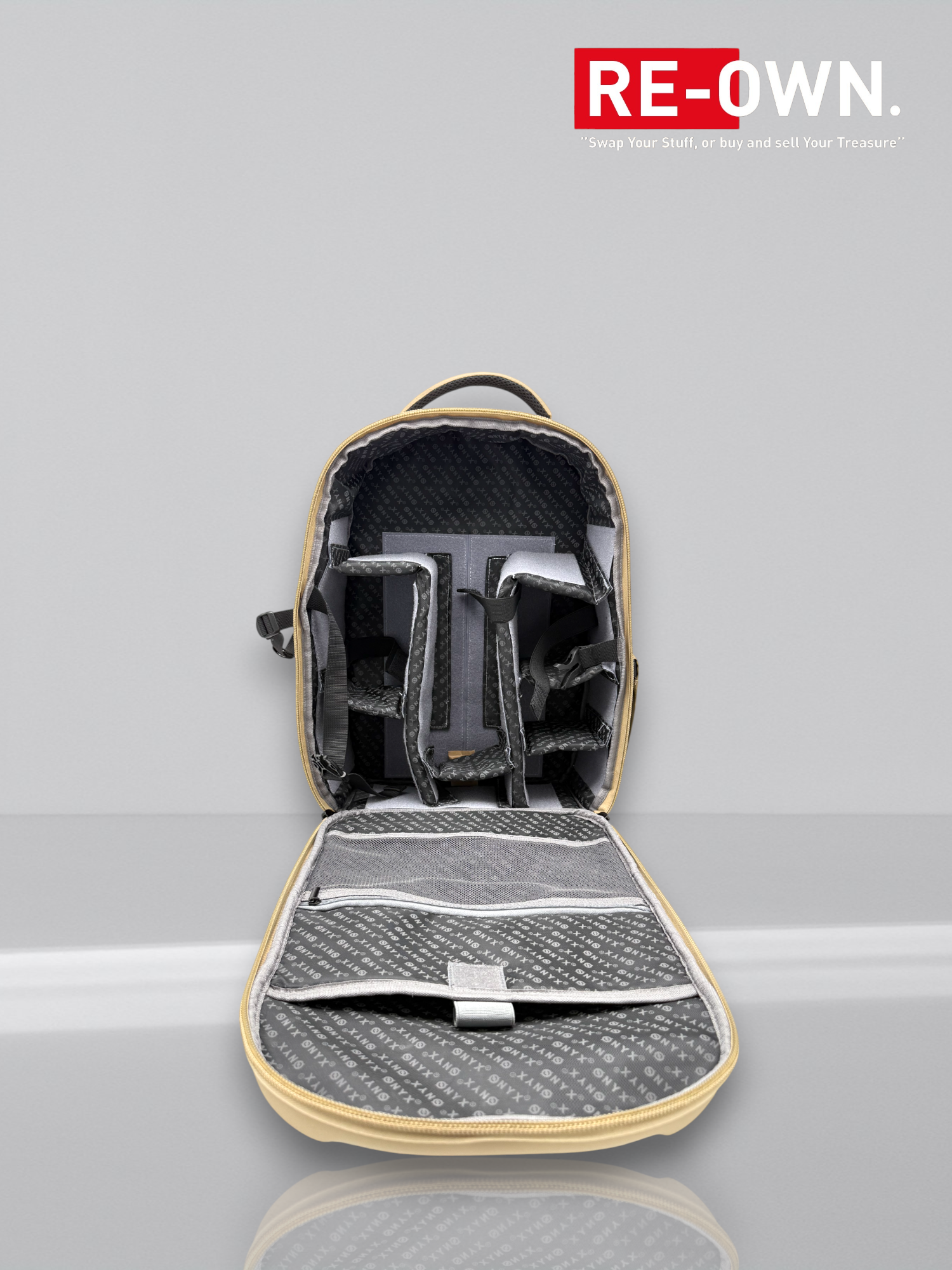 LOWEPRO TAHOE BP 150 backpack, photo bag