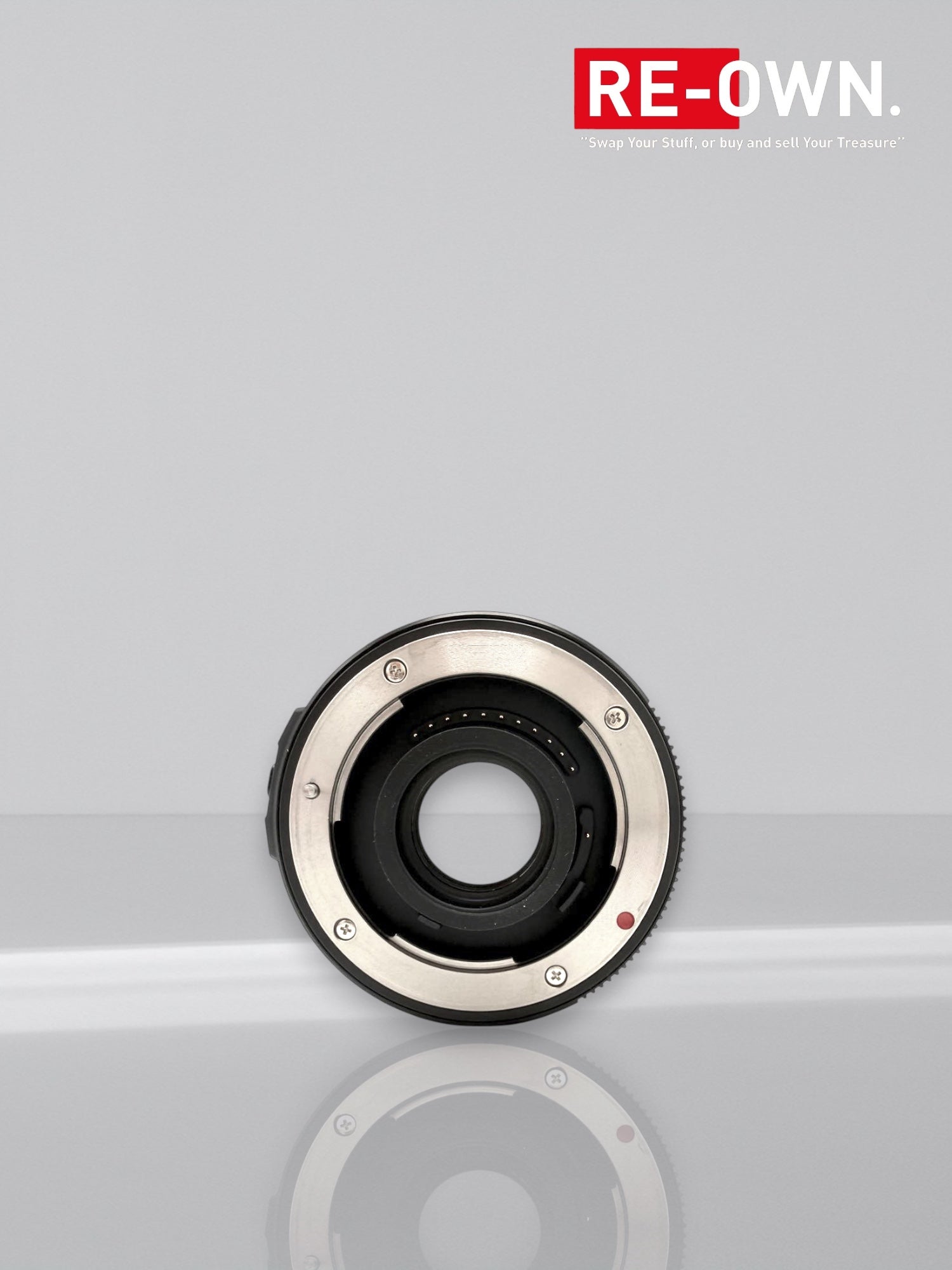 Panasonic DMW-STC14 1.4x Converter