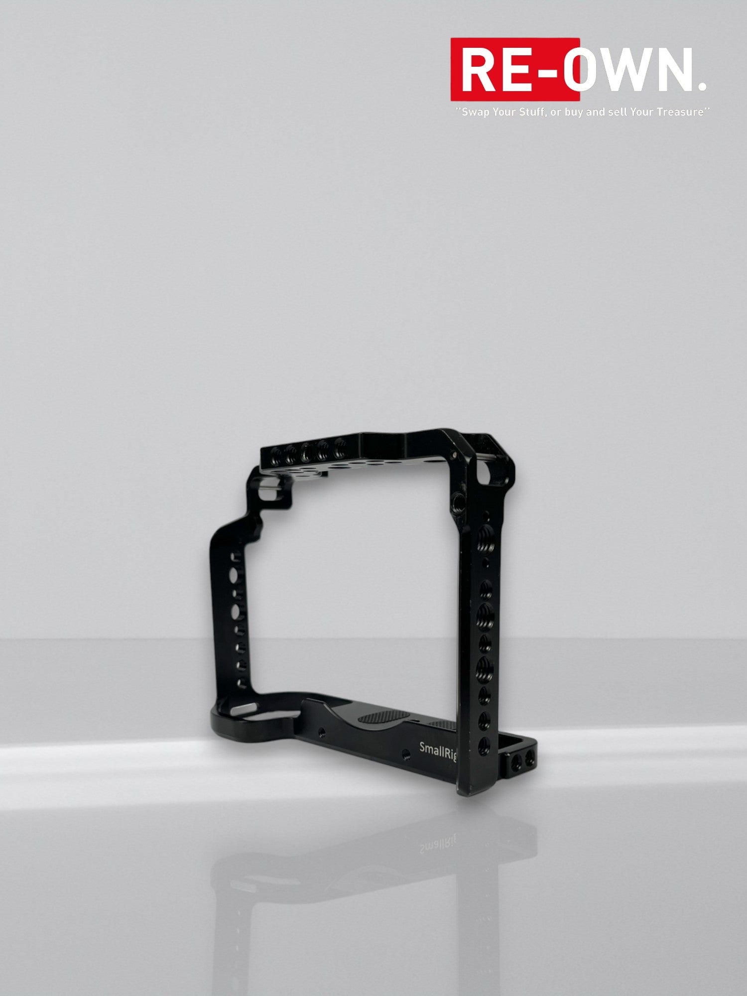 SmallRig 2488 Cage voor Panasonic S1H Camera