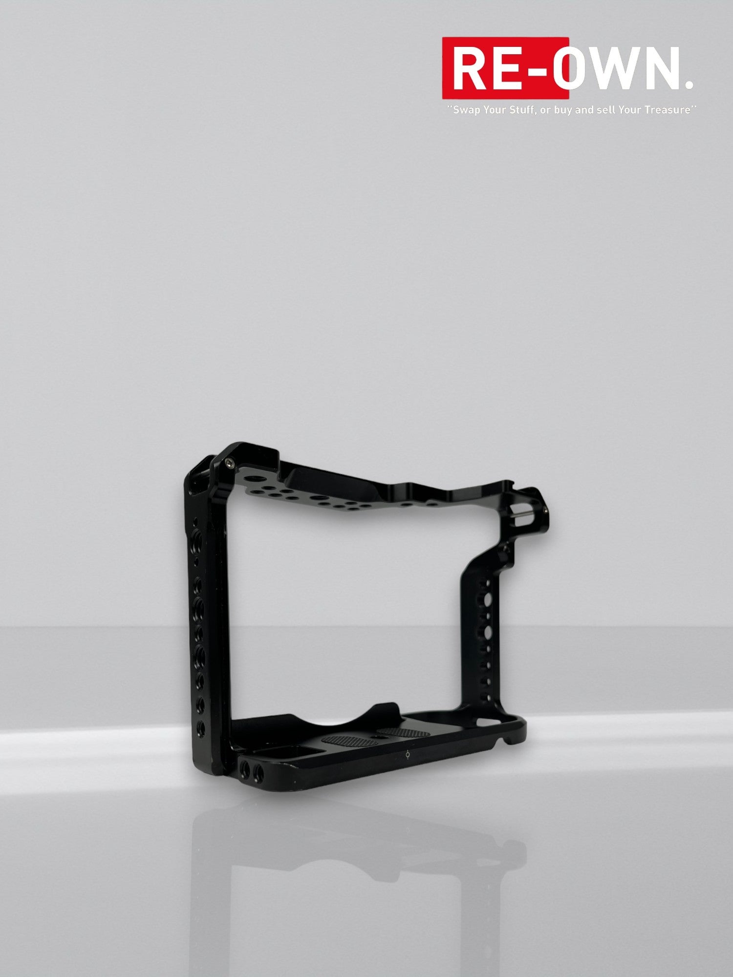 SmallRig 2488 Cage voor Panasonic S1H Camera