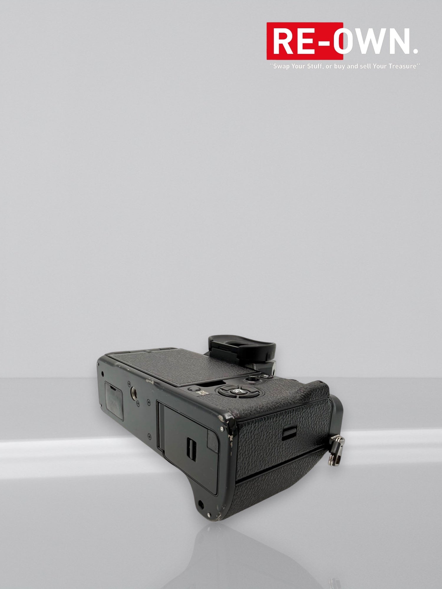 Panasonic Lumix DC-S5 body