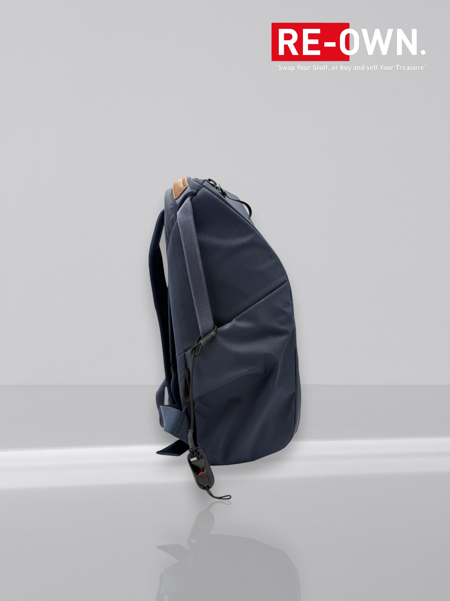 Peak Design Everyday Backpack 20L Midnight rugtas / fototas