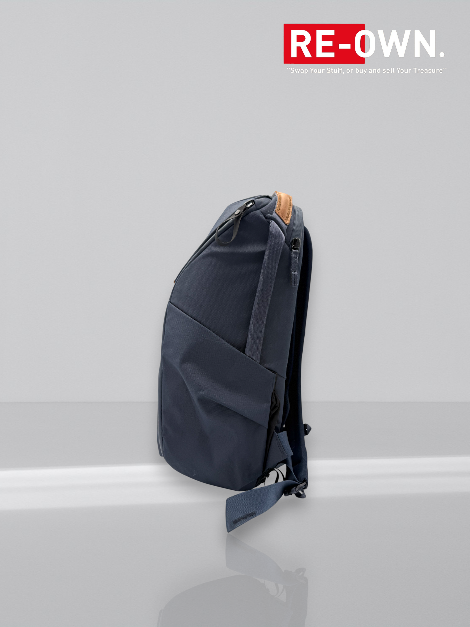 Peak Design Everyday Backpack 20L Midnight rugtas / fototas