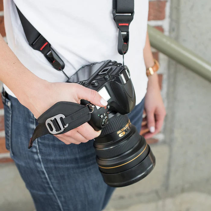 Peak Design clutch handriem