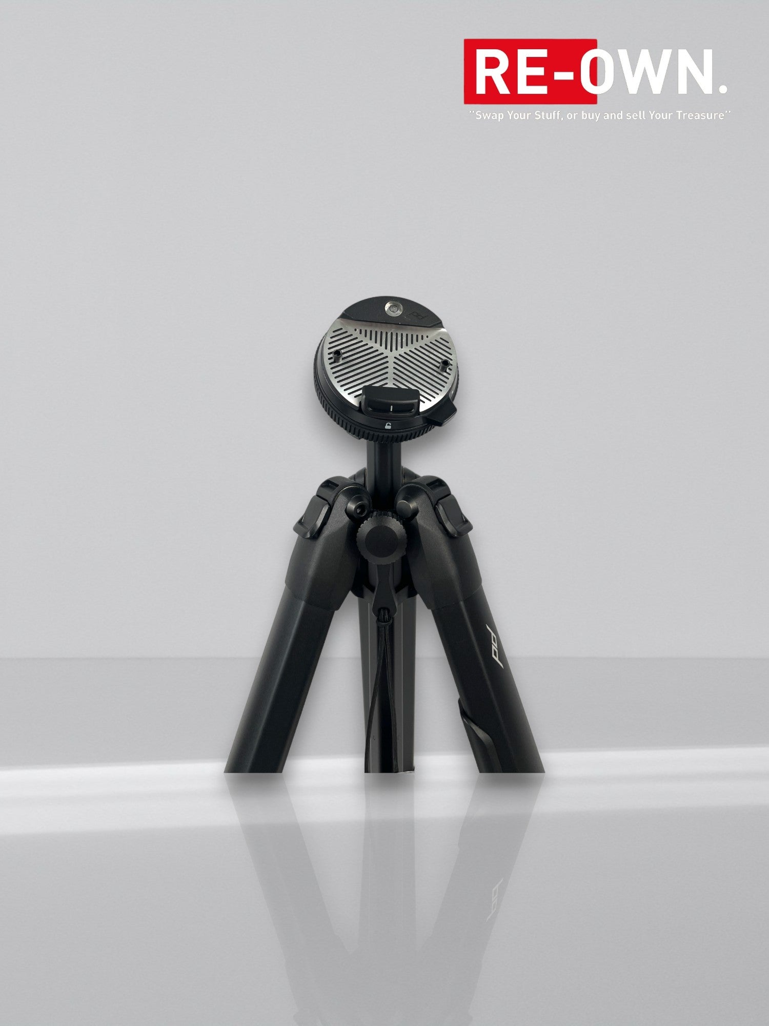 Peak Design Travel Tripod