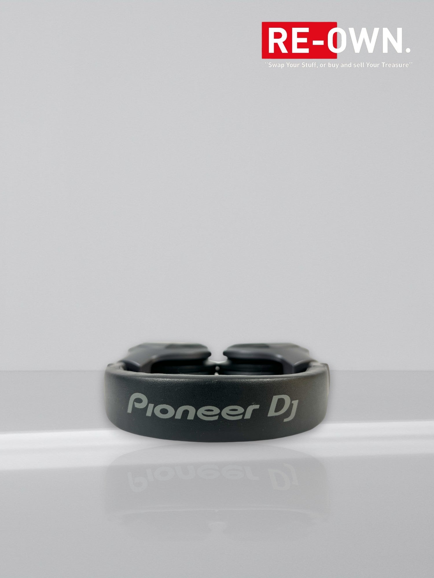 Pioneer DJ HDJ-CUE1 koptelefoon