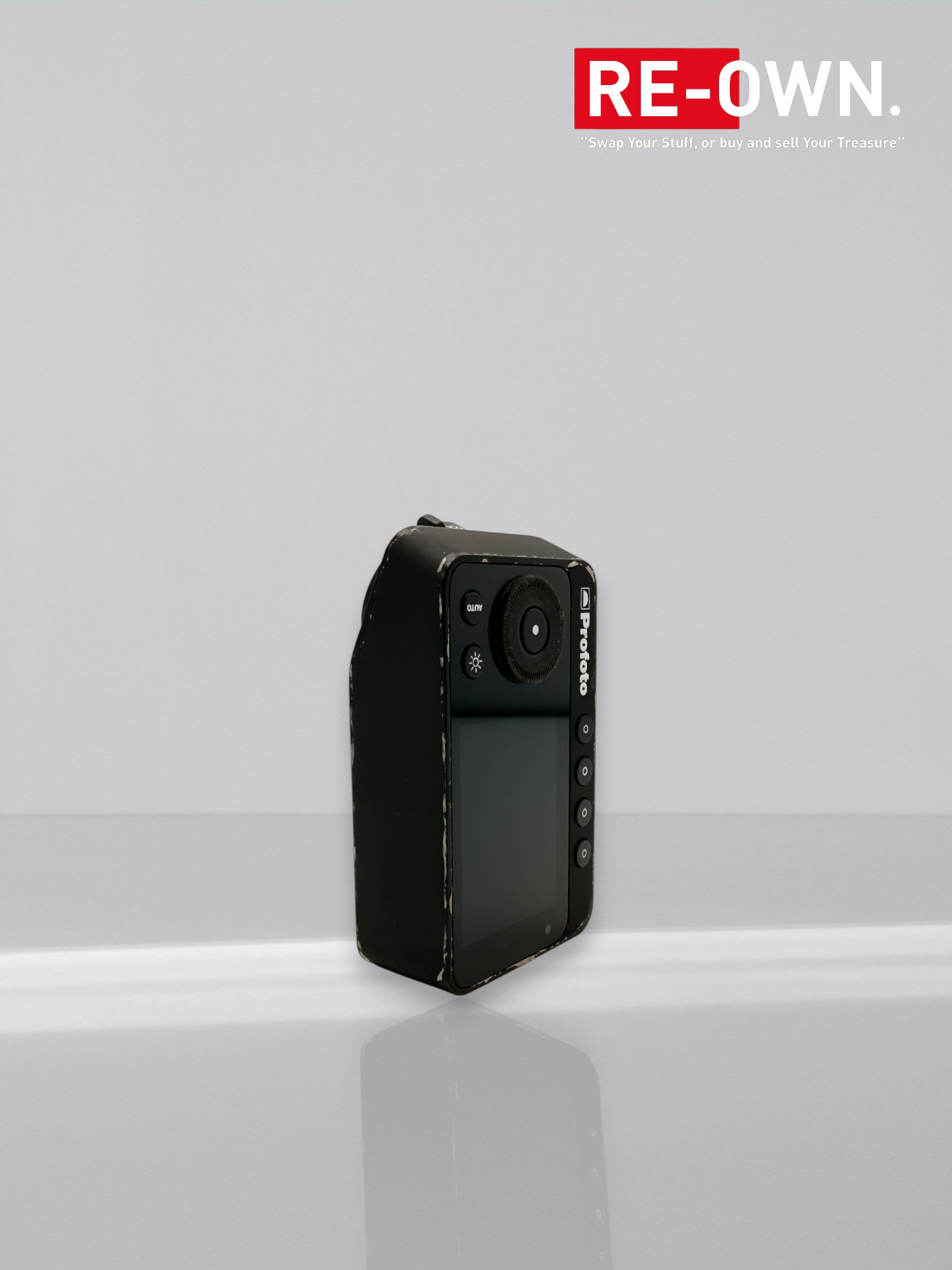 Profoto Connect Pro for Canon