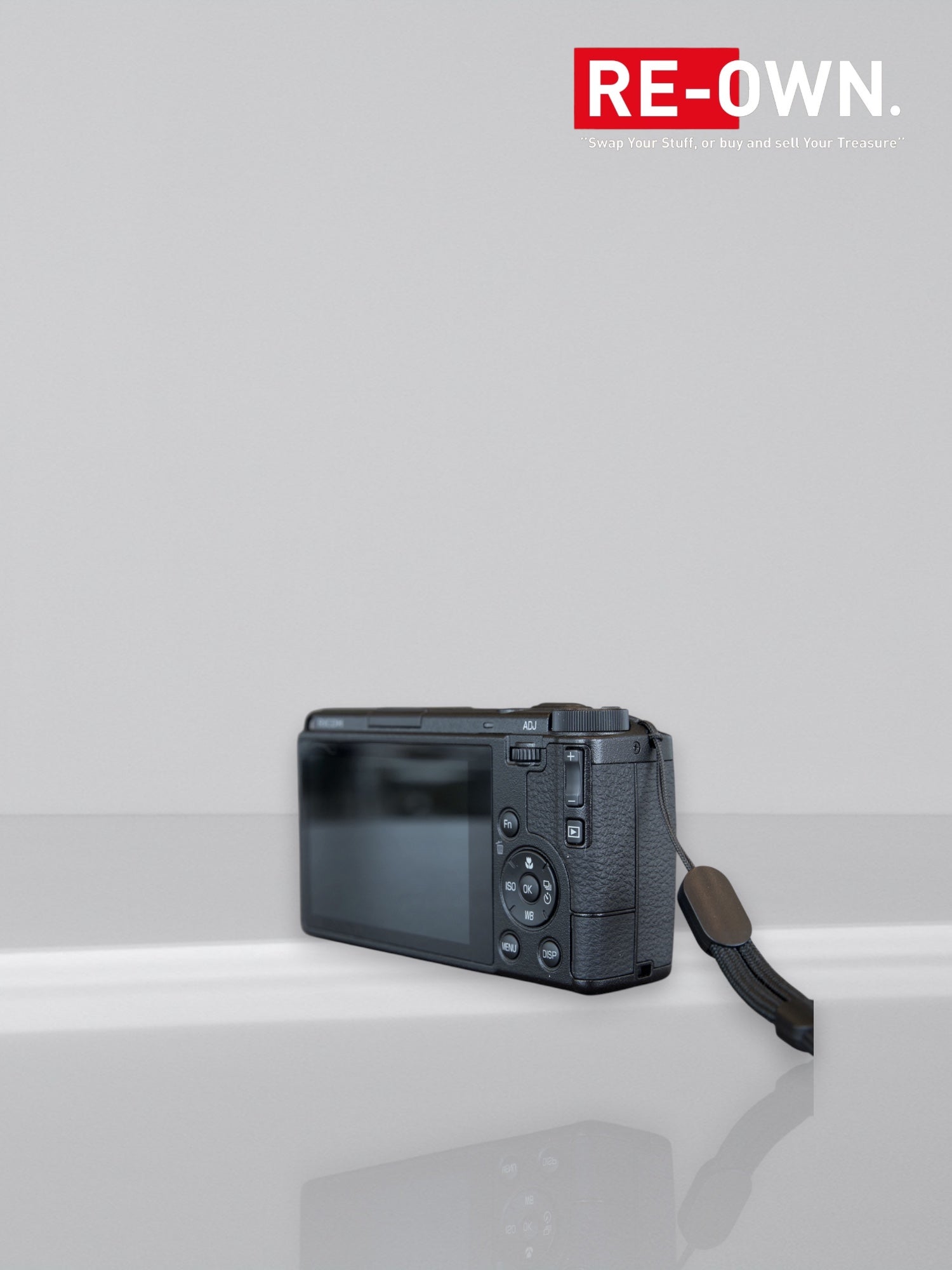 Ricoh GR IV