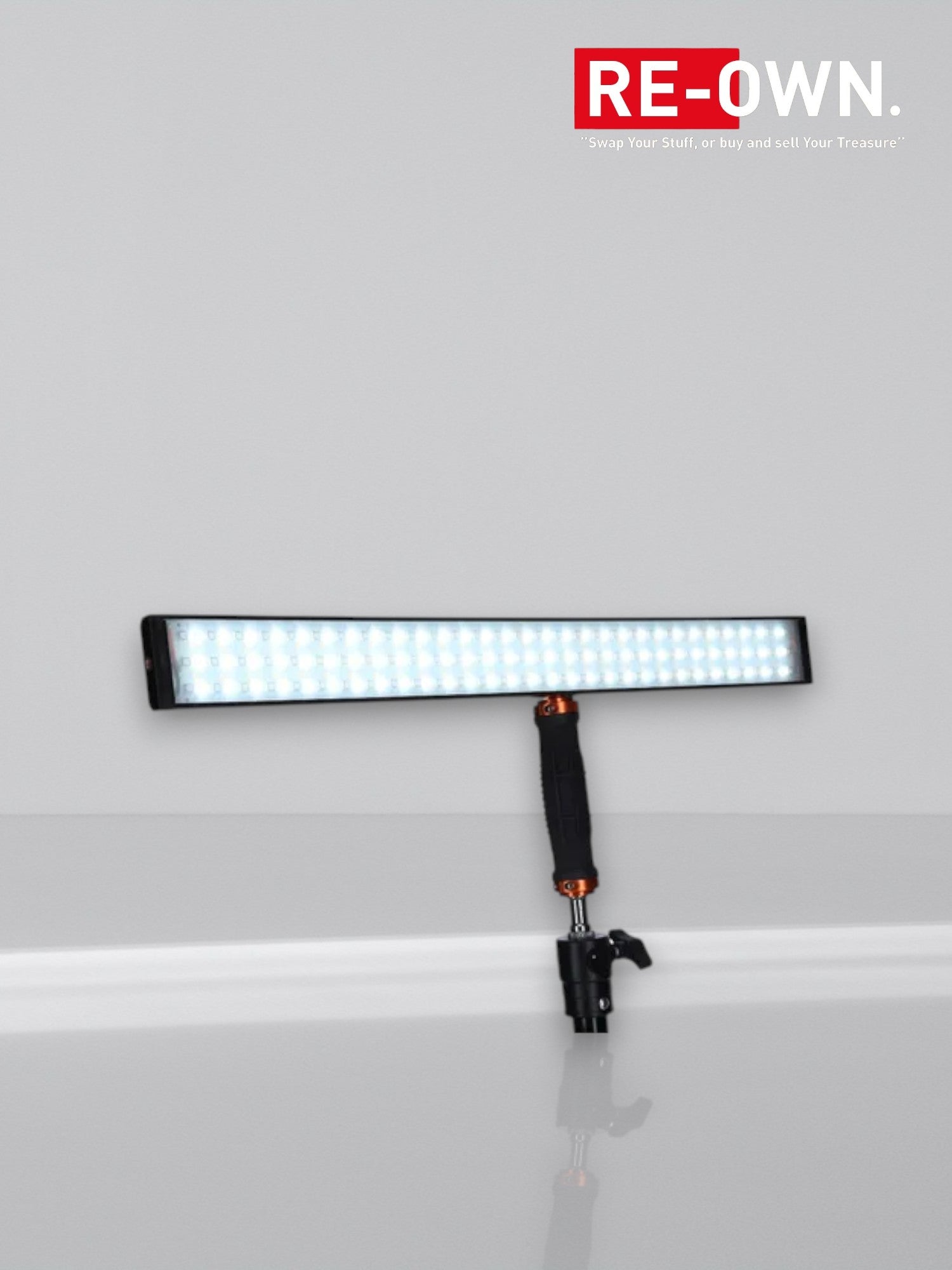 Rollei Lumen Stick LED light lamp