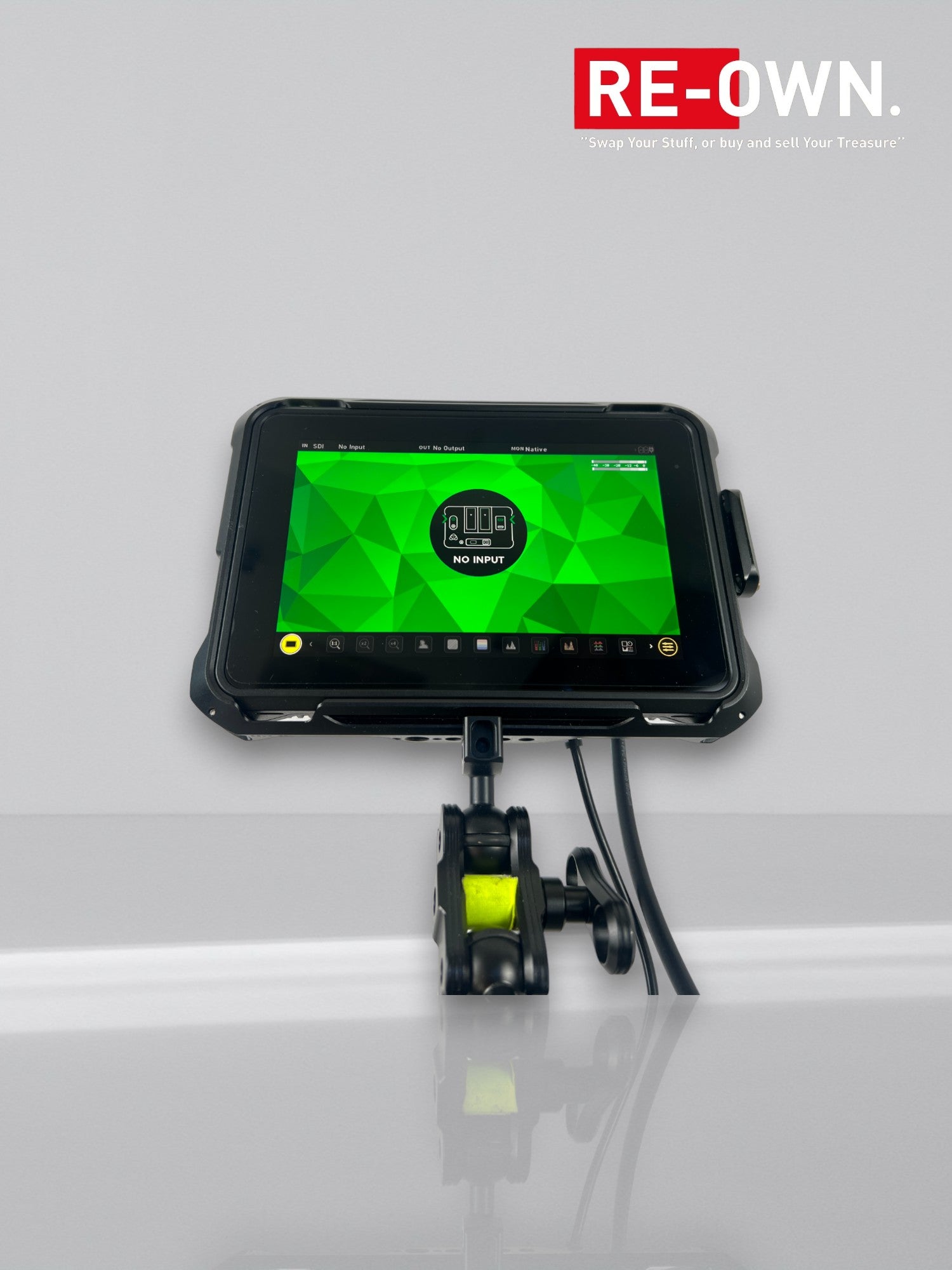 Atomos Shinobi 7 inch 4K HDMI/SDI Monitor