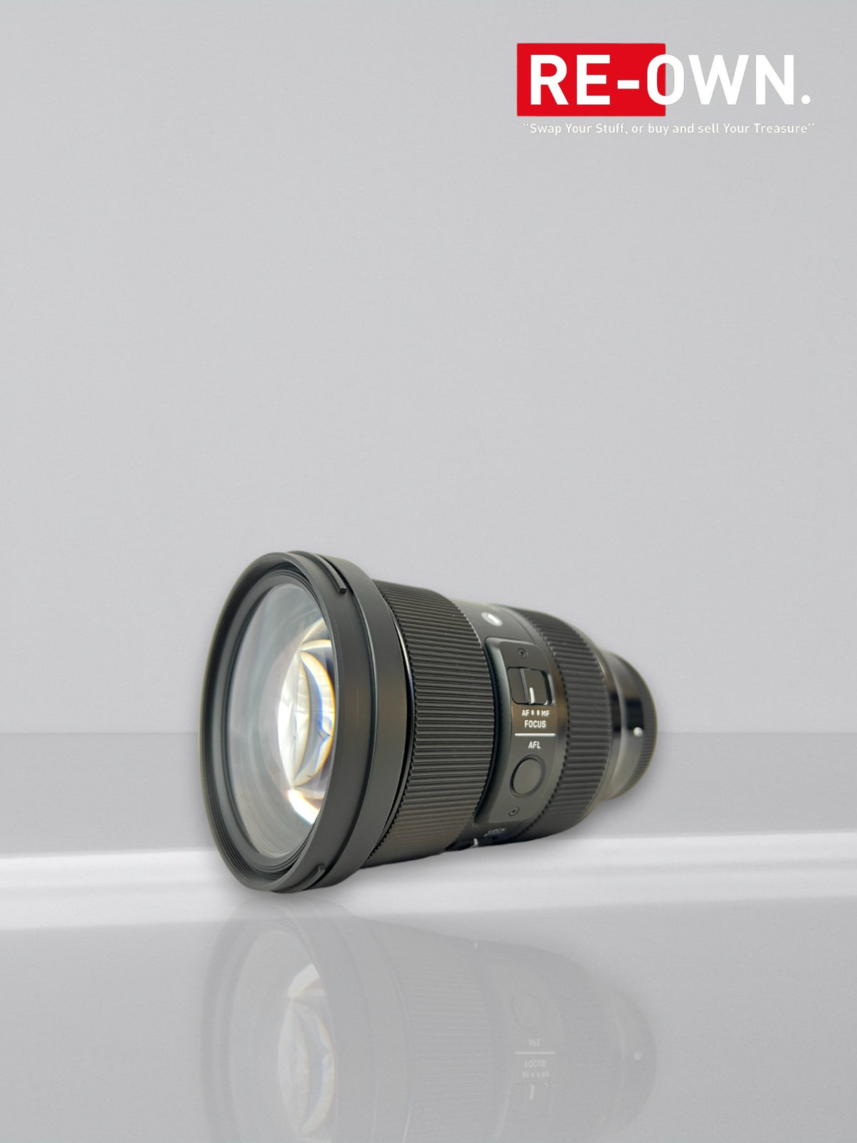 Sigma 24-70mm F/2.8 DG DN ART for Sony E-mount